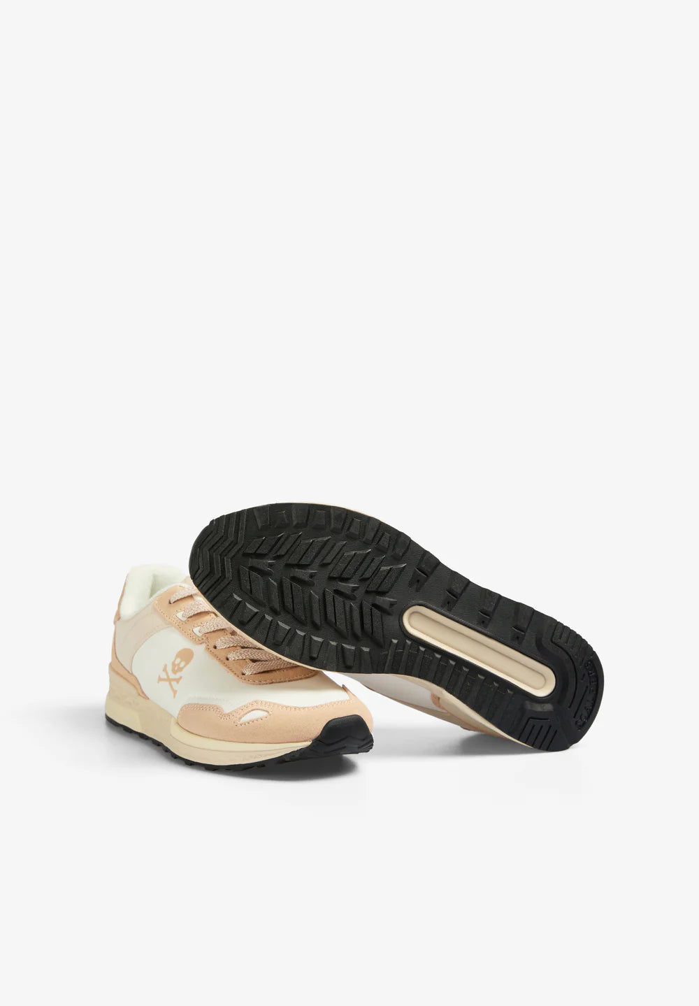 Tenis Scalpers Harry Mujer SCALPERS TENIS Malva CO