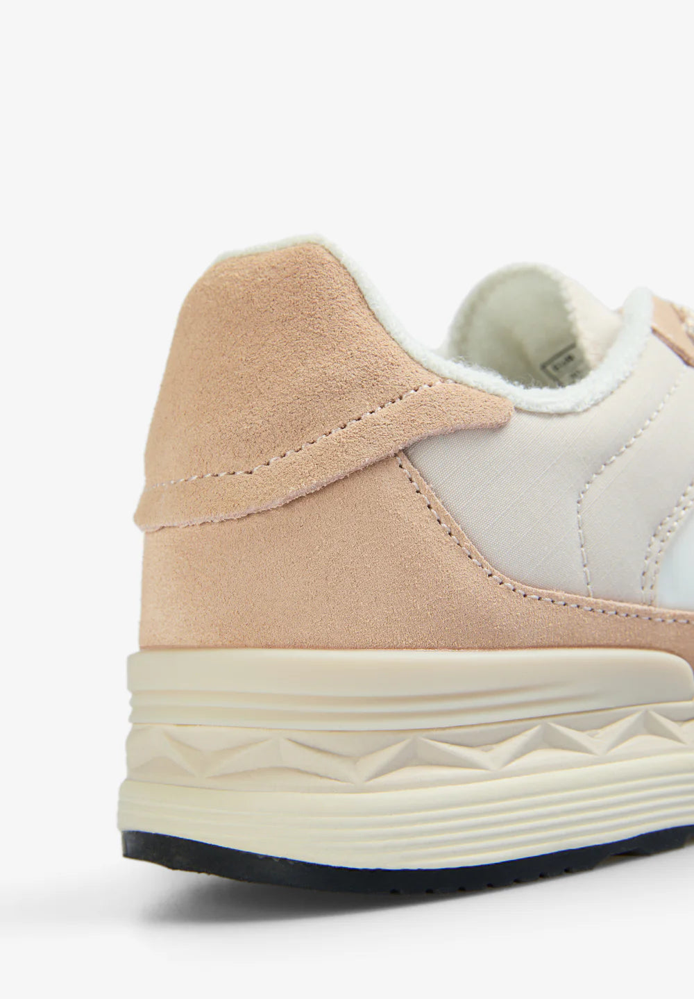 Tenis Scalpers Harry Mujer SCALPERS TENIS Malva CO