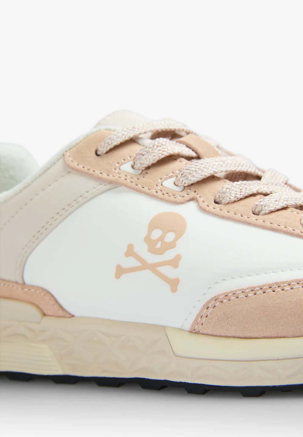 Tenis Scalpers Harry Mujer SCALPERS TENIS Malva CO