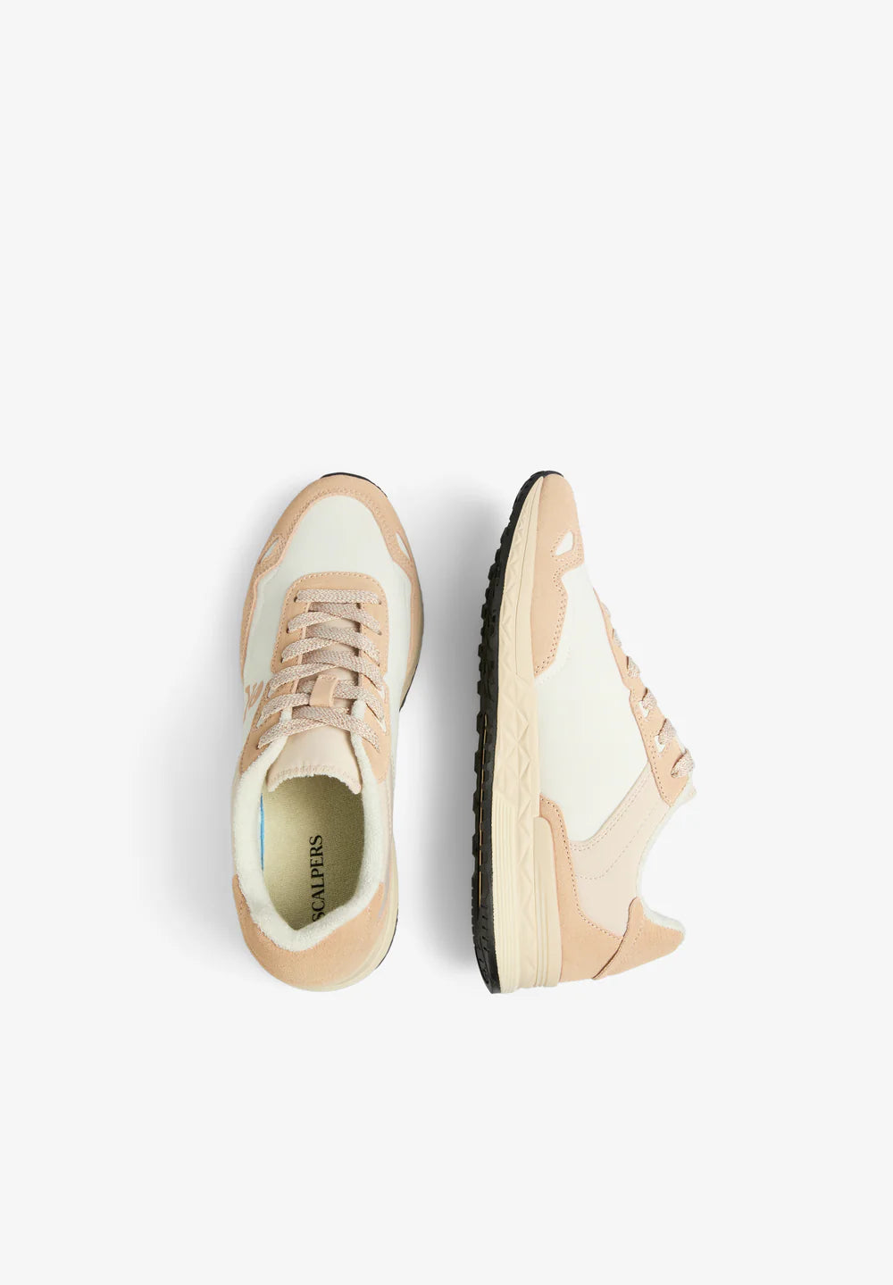 Tenis Scalpers Harry Mujer