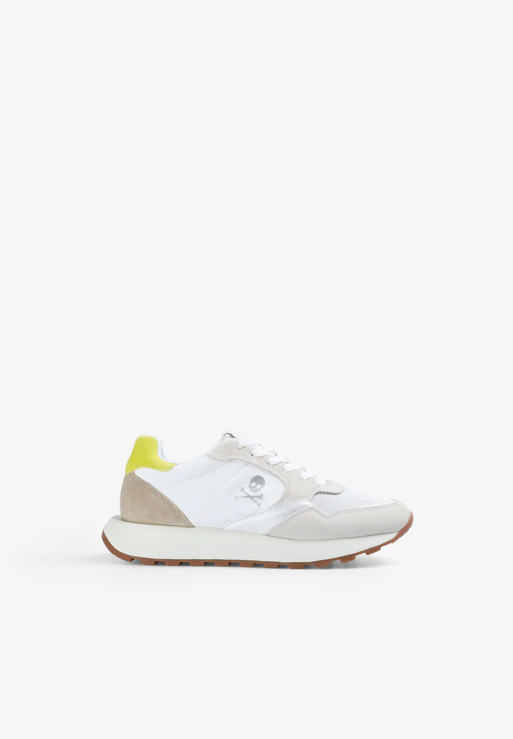Tenis Scalpers Gina Mujer