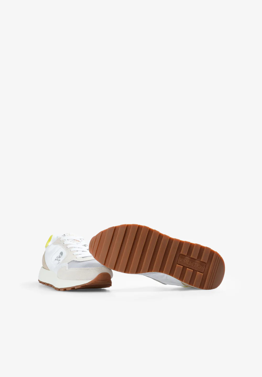 Tenis Scalpers Gina Mujer SCALPERS TENIS Malva CO