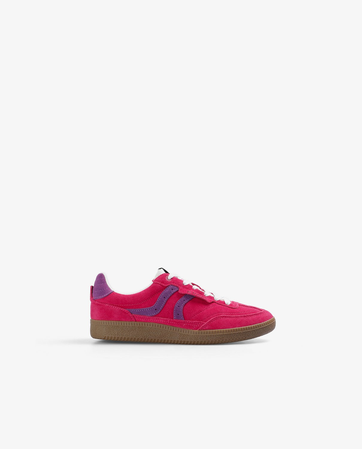 Tenis Scalpers Numico Mujer