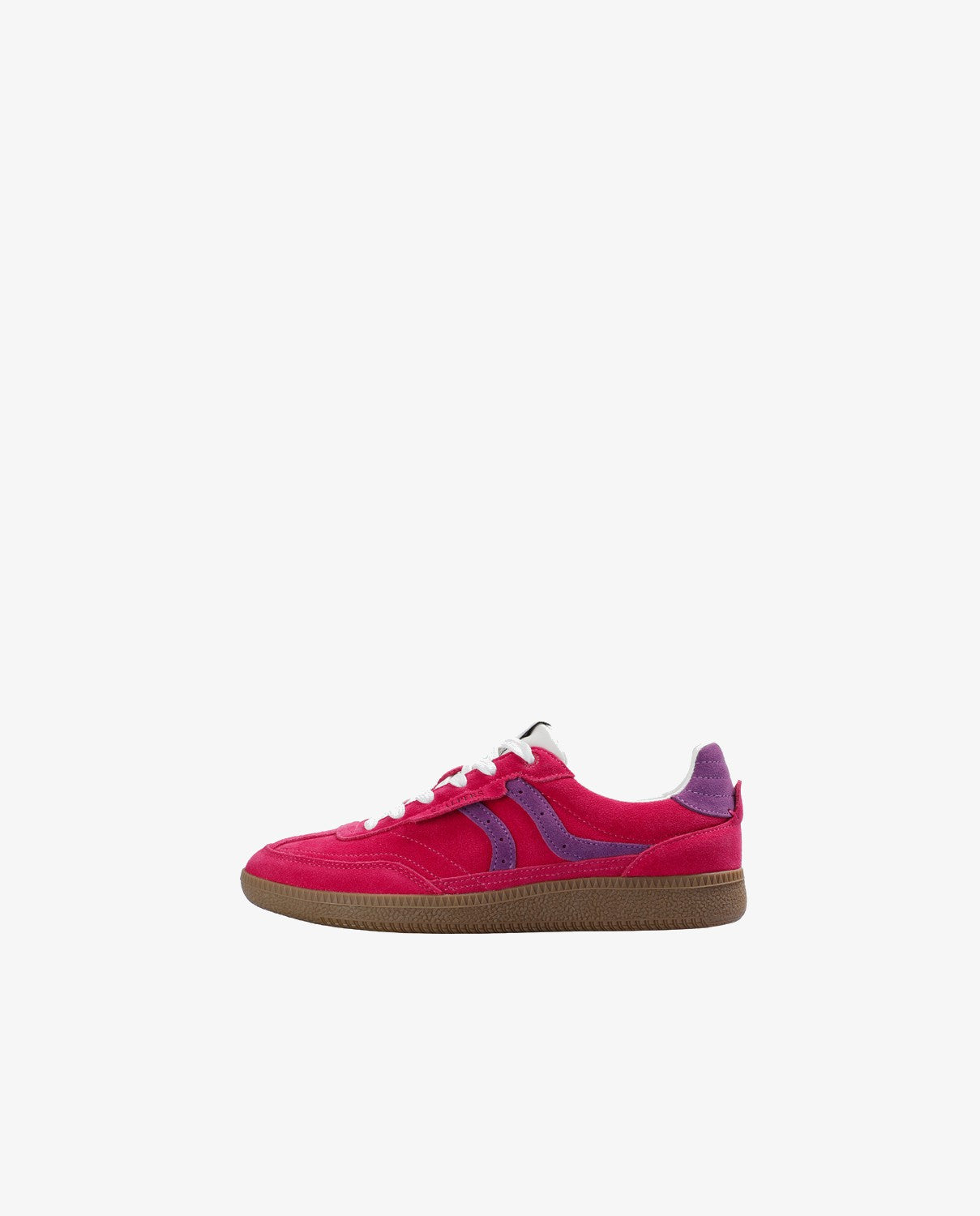 Tenis Scalpers Numico Mujer