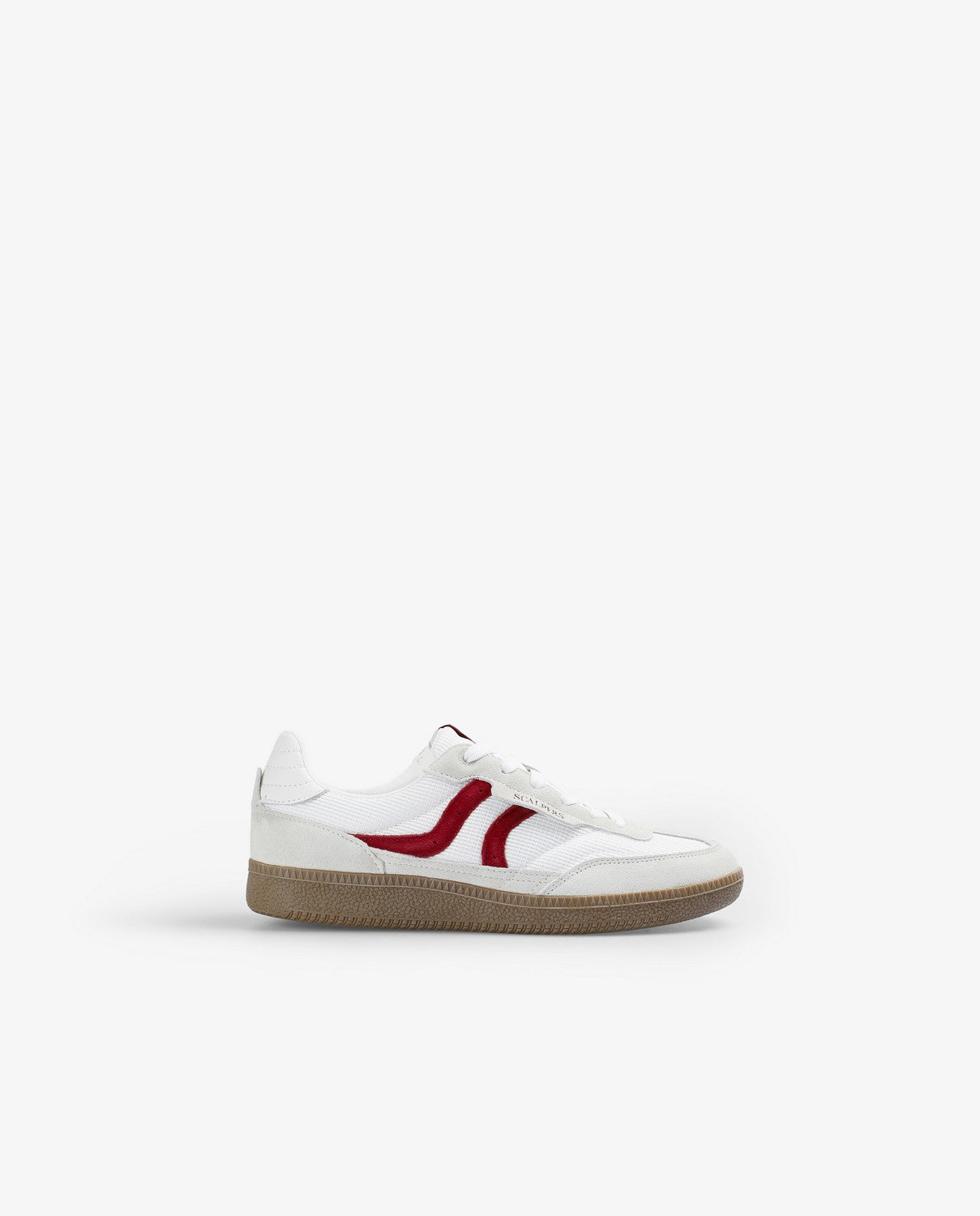 Tenis Scalpers Numico Mesh Mujer