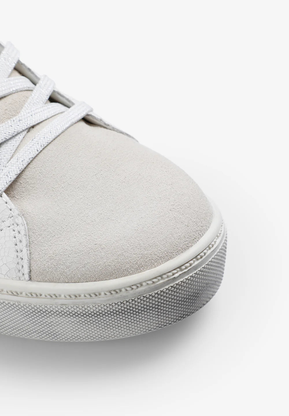 Tenis Scalpers Studs High Mujer SCALPERS TENIS Malva CO