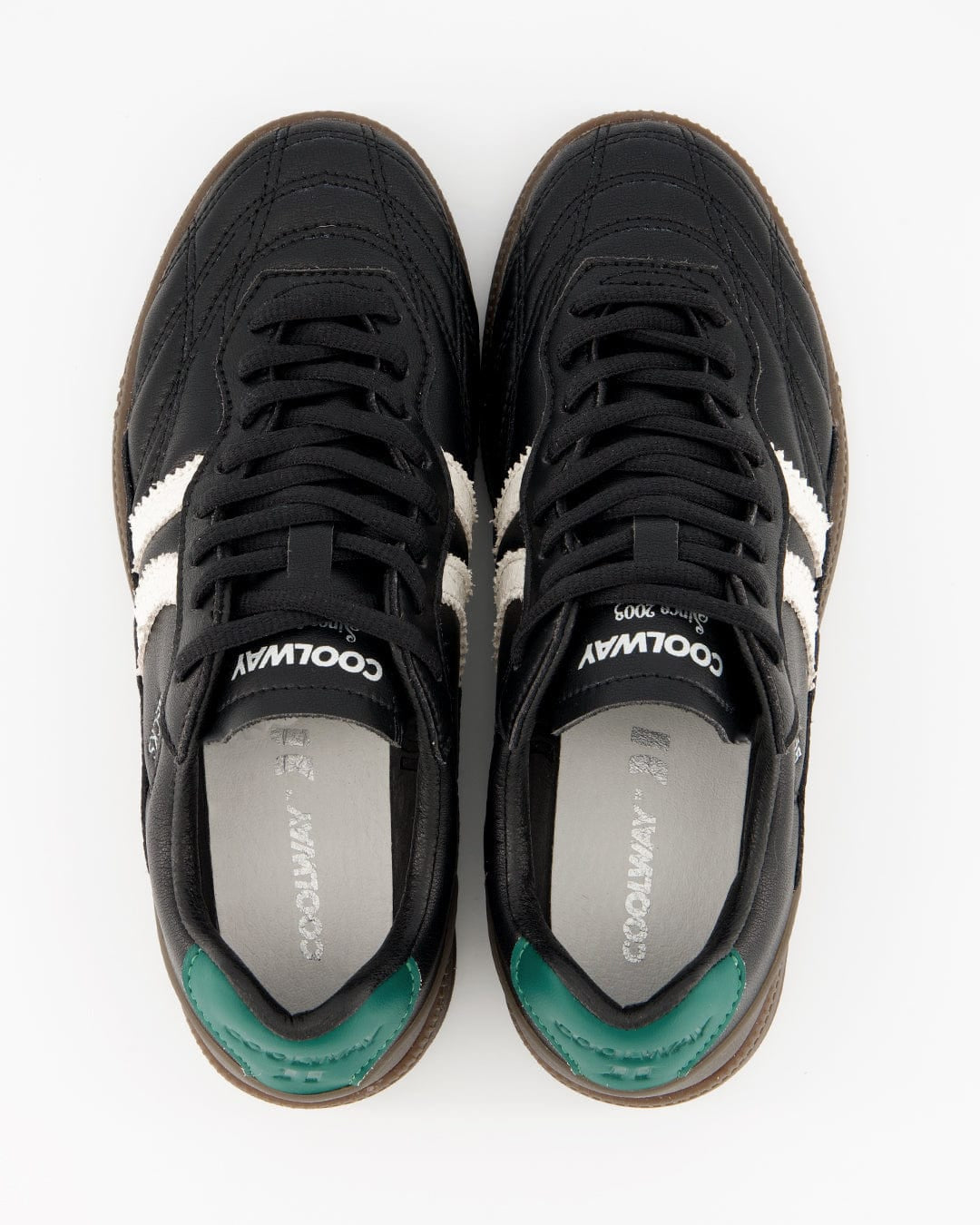 Tenis Coolway De Hombre Becks