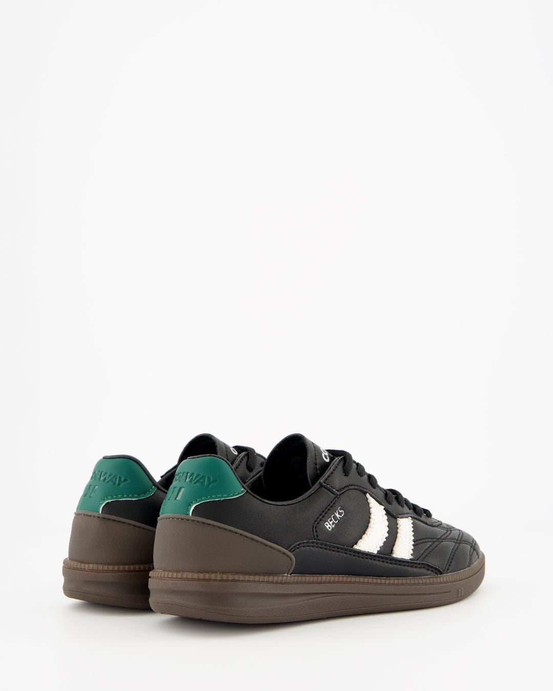 Tenis Coolway De Hombre Becks