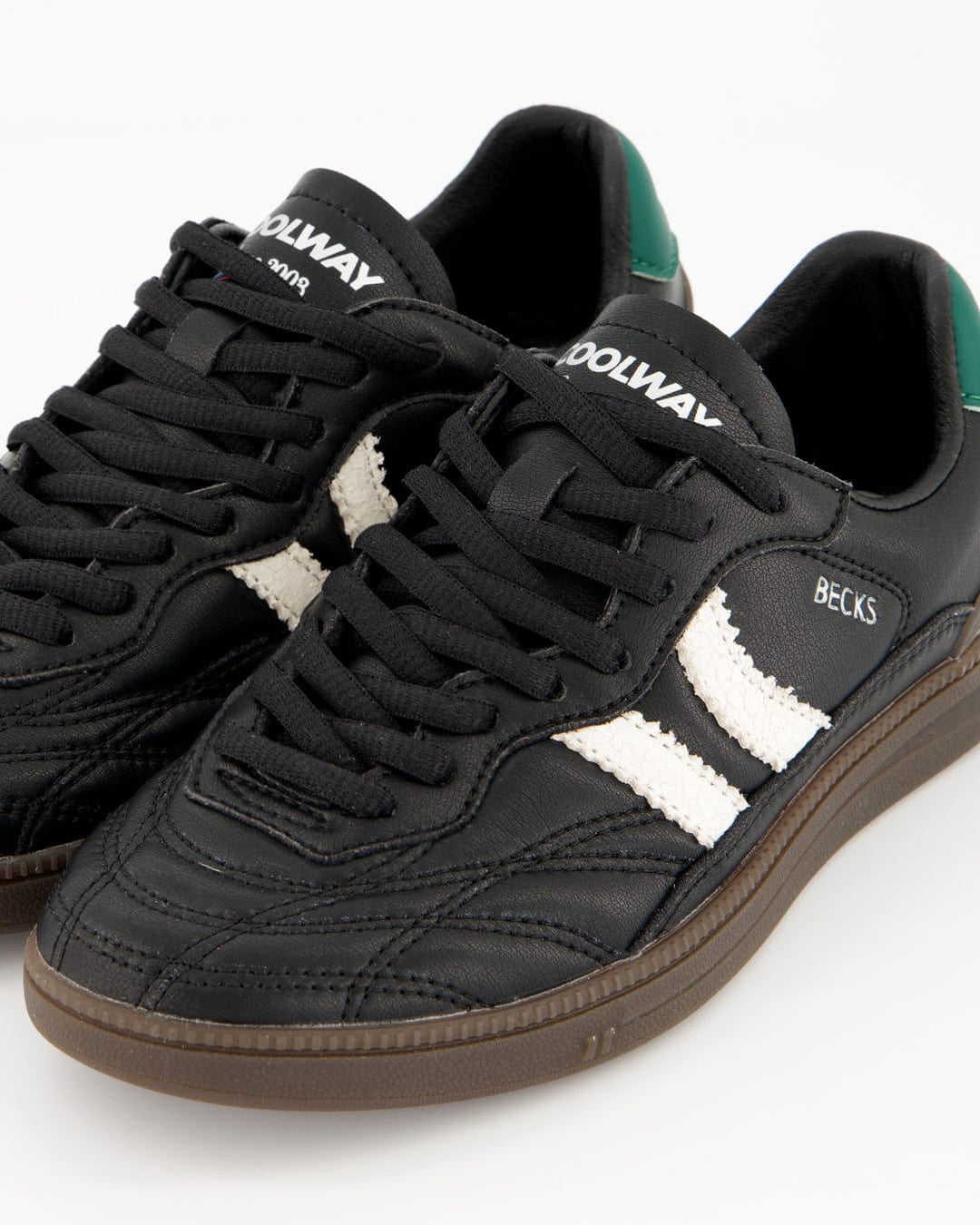 Tenis Coolway De Hombre Becks
