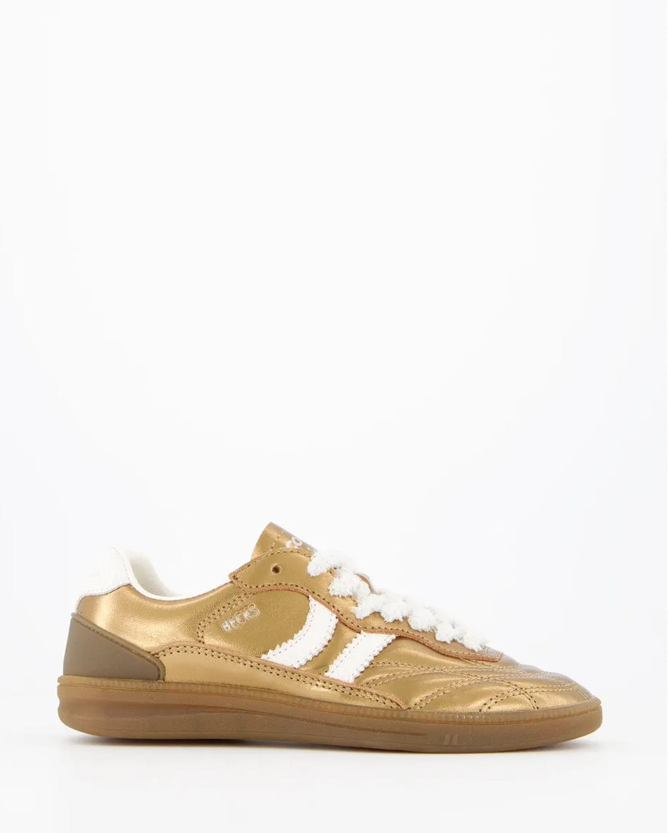 Tenis Coolway De Mujer Becks