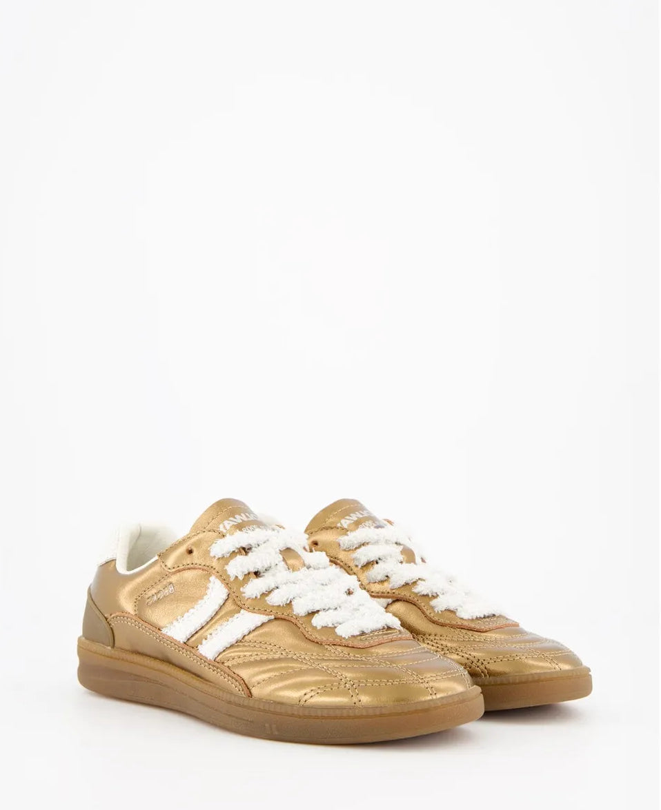 Tenis Coolway De Mujer Becks