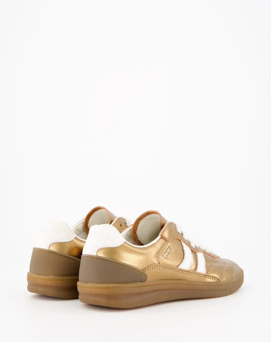 Tenis Coolway De Mujer Becks