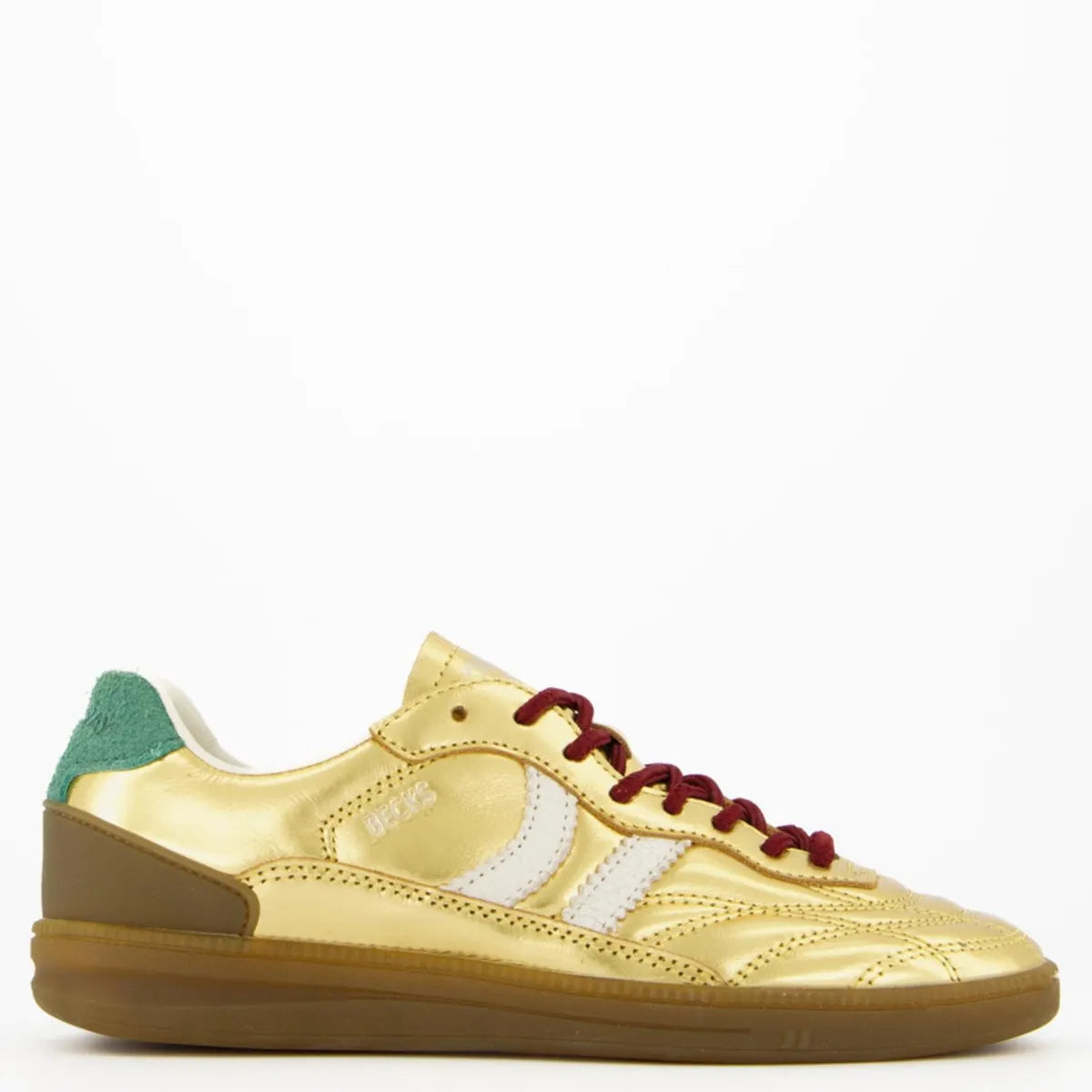 Tenis Coolway De Mujer Becks