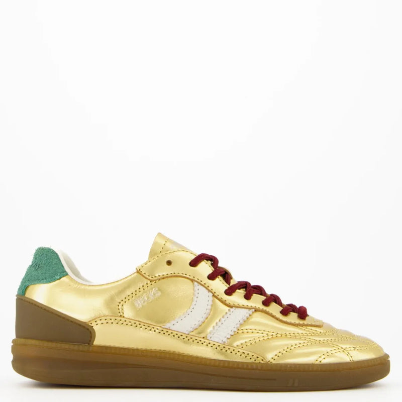 Tenis Coolway De Mujer Becks
