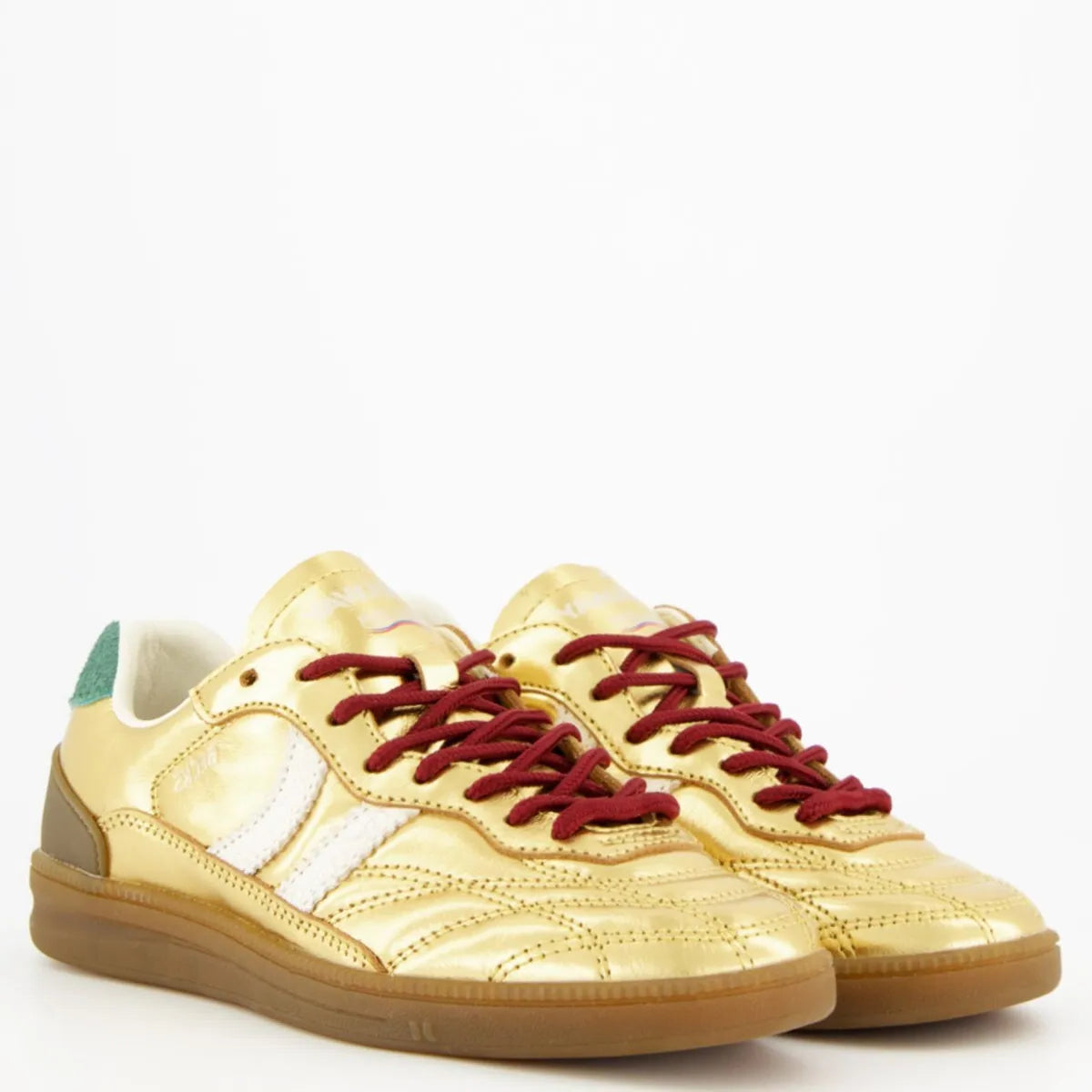 Tenis Coolway De Mujer Becks