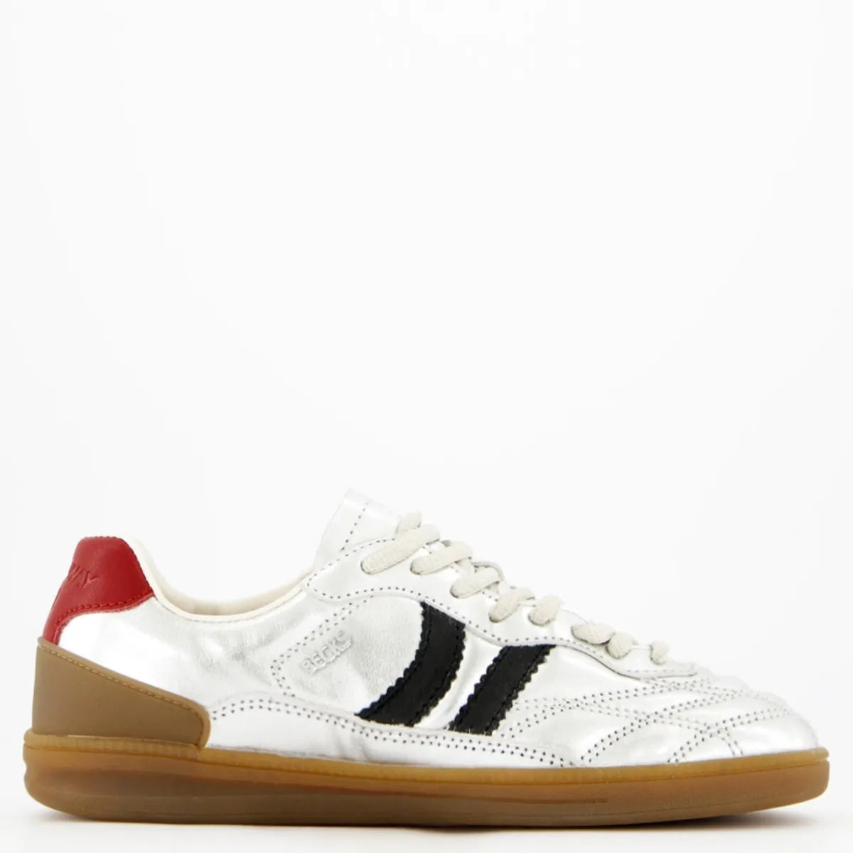 Tenis Coolway De Mujer Becks