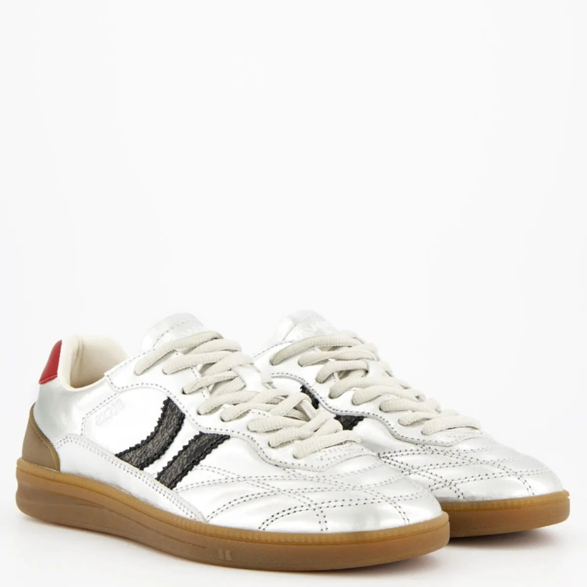 Tenis Coolway De Mujer Becks
