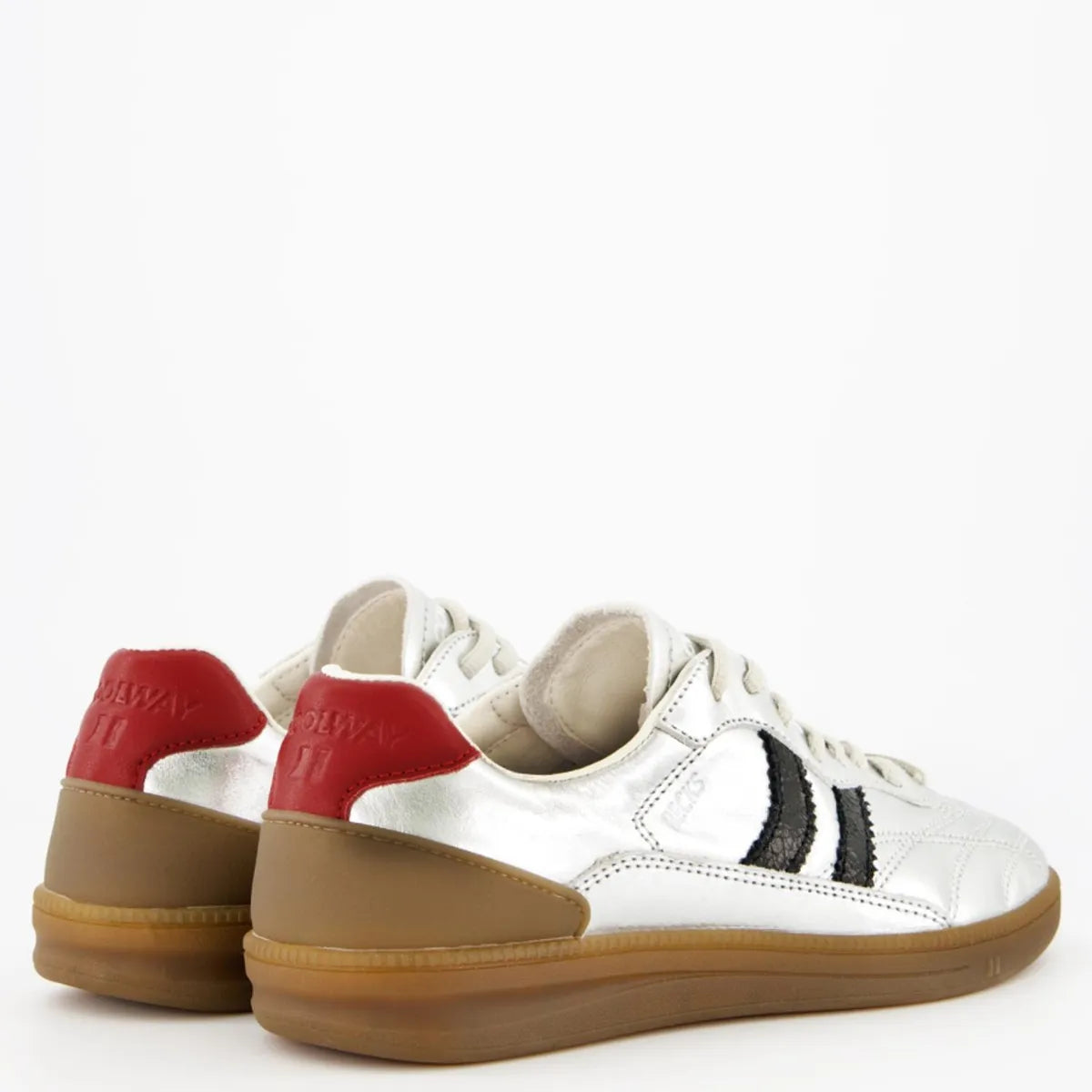 Tenis Coolway De Mujer Becks