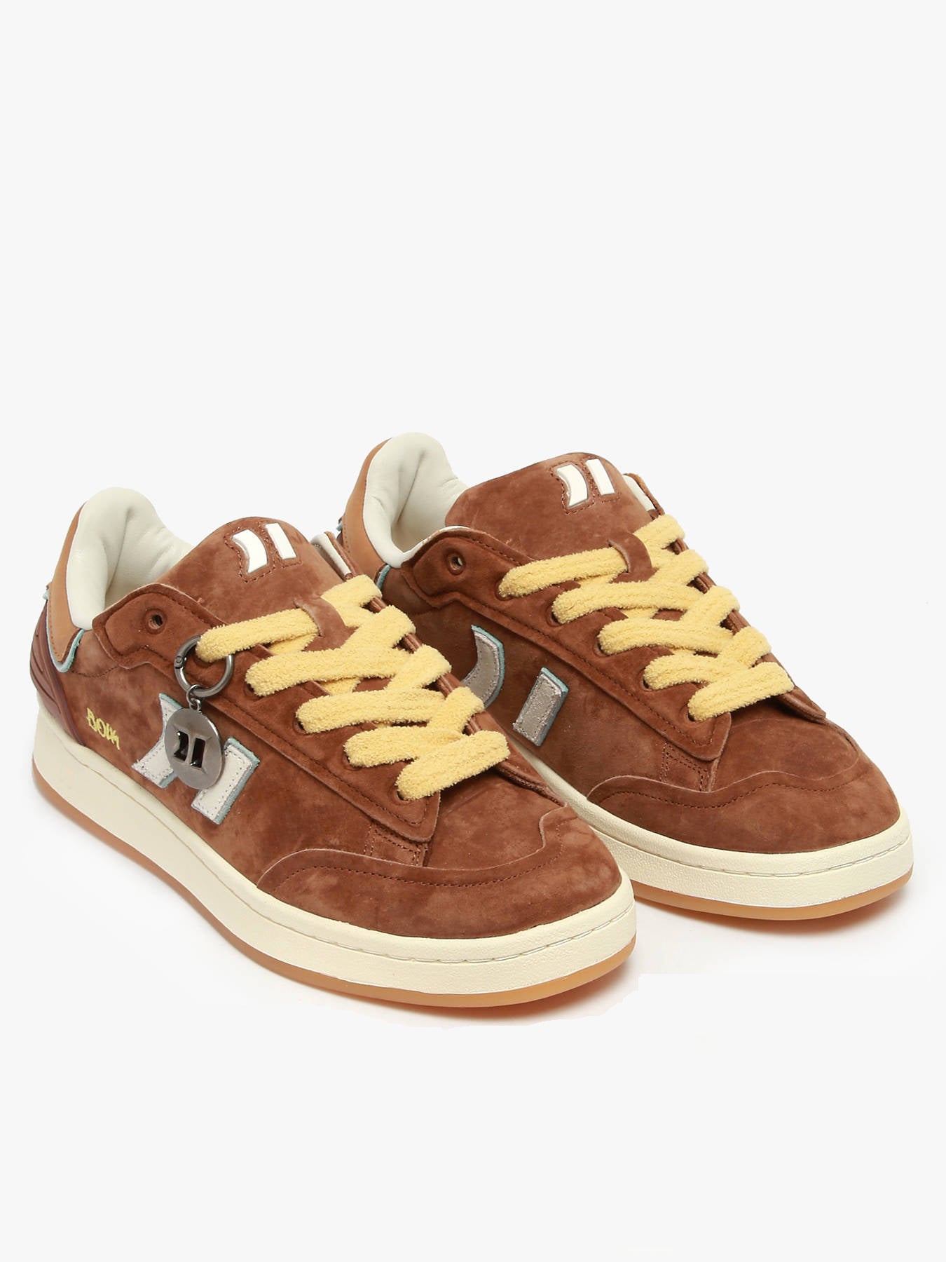 Tenis Coolway De Hombre Bolk Cue