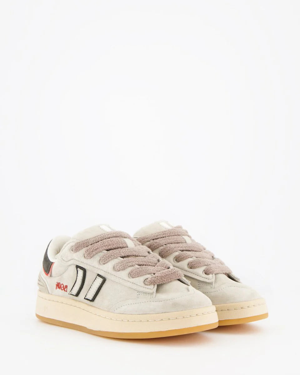 Tenis Coolway De Hombre Bolk Chalk Rush