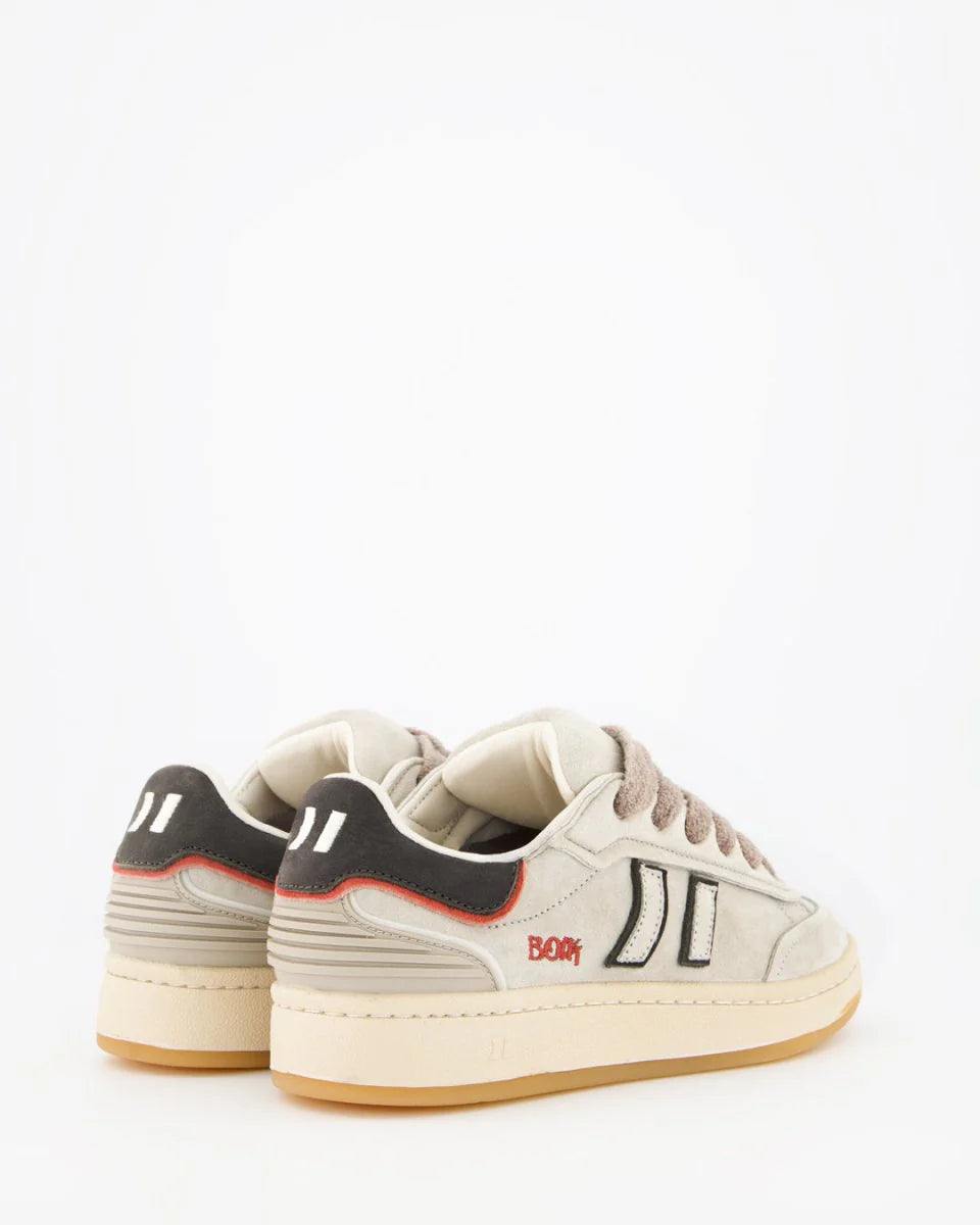Tenis Coolway De Hombre Bolk Chalk Rush COOLWAY BOLK Malva CO