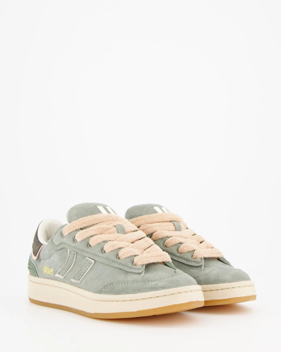 Tenis Coolway De Mujer Bolk