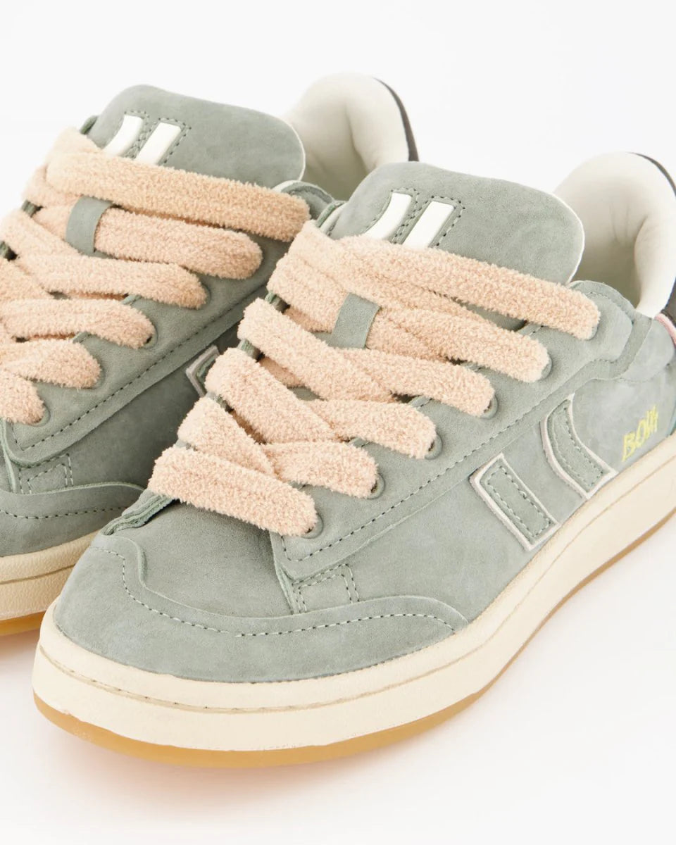 Tenis Coolway De Mujer Bolk