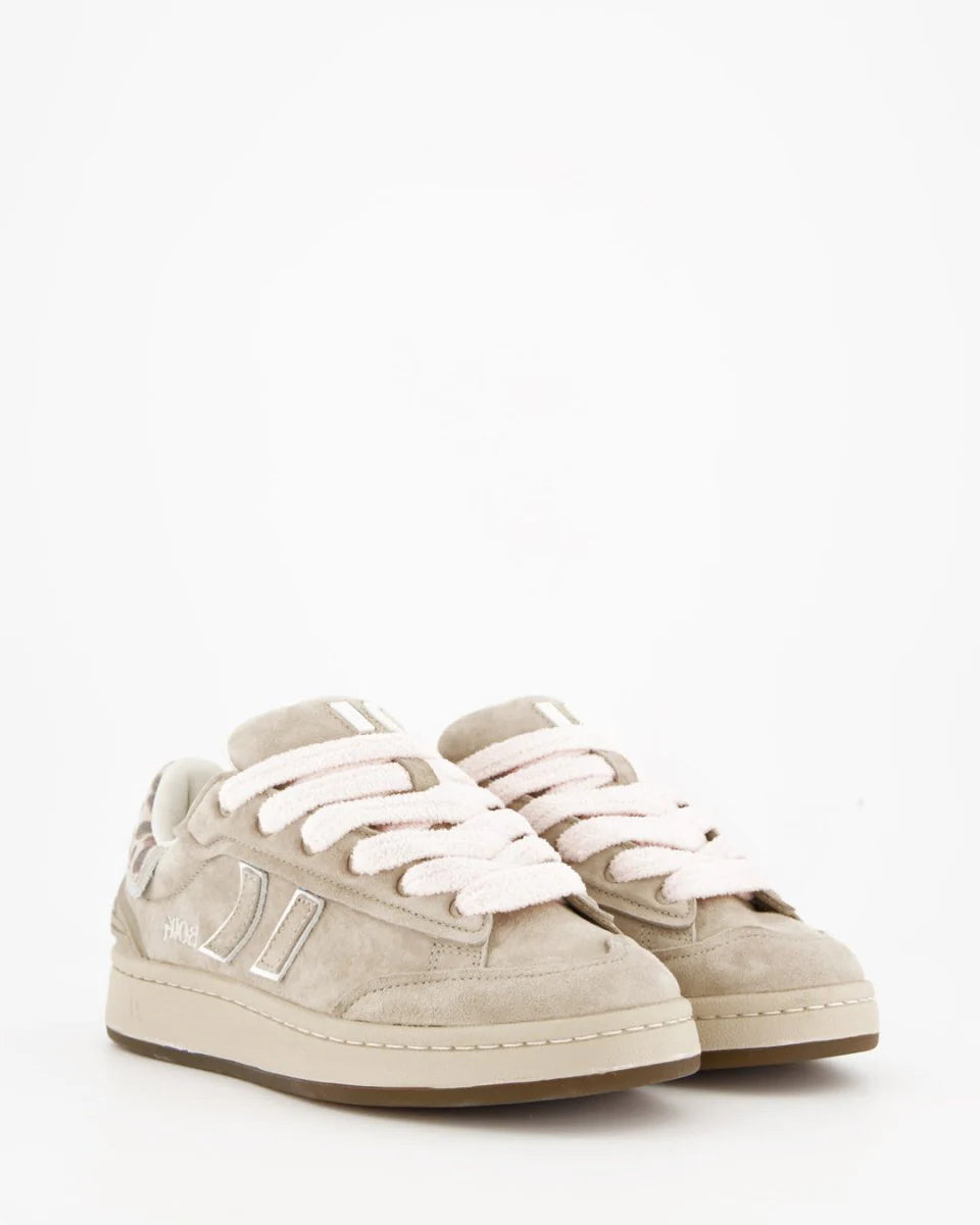 Tenis Coolway De Mujer Bolk Butter