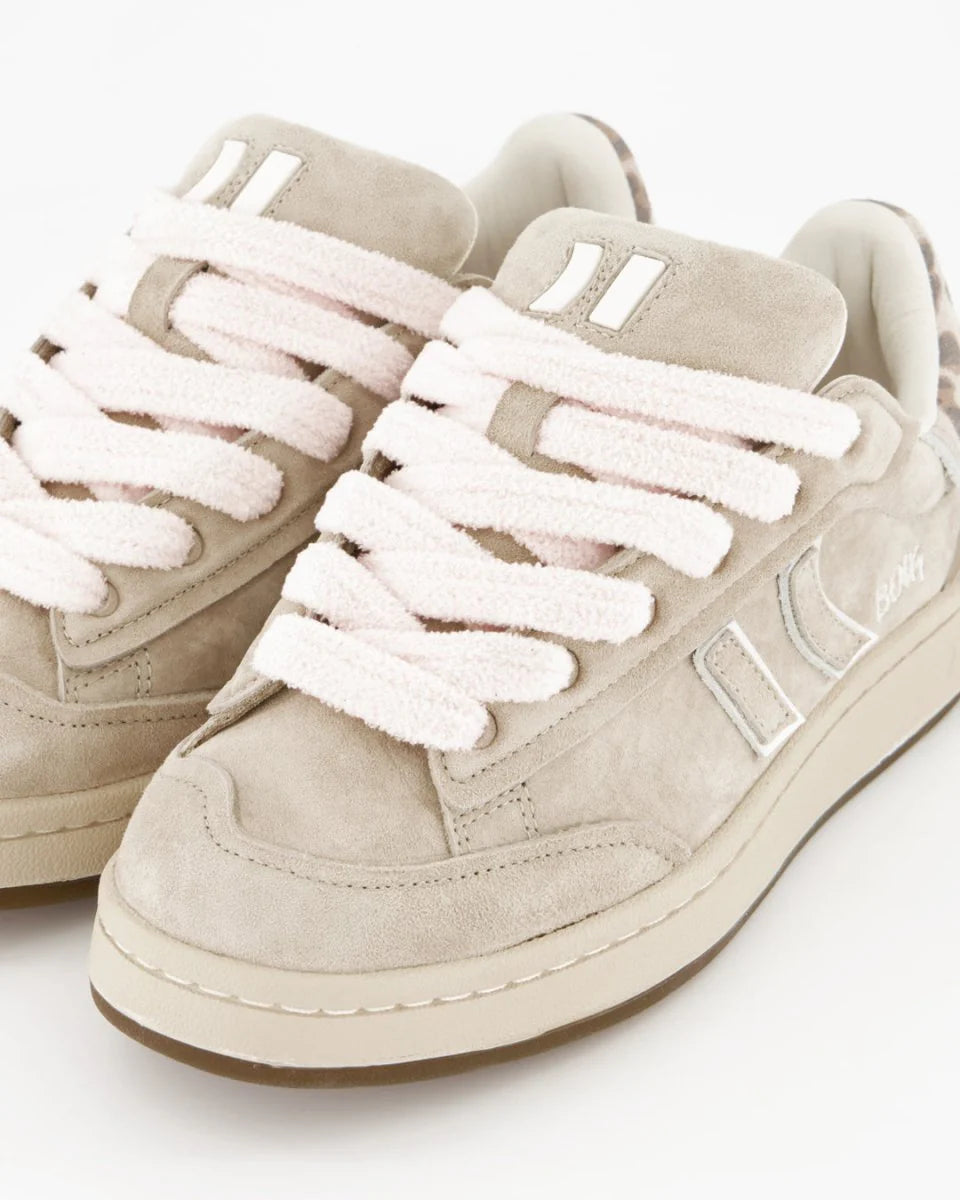 Tenis Coolway De Mujer Bolk Butter