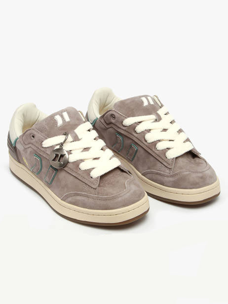 Tenis Coolway De Mujer Bolk