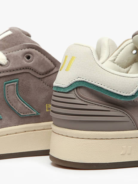 Tenis Coolway De Mujer Bolk