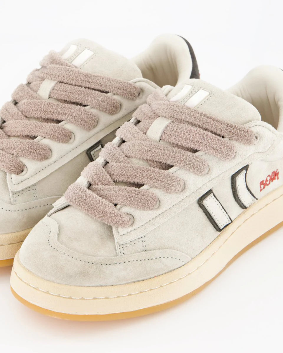 Tenis Coolway De Mujer Bolk