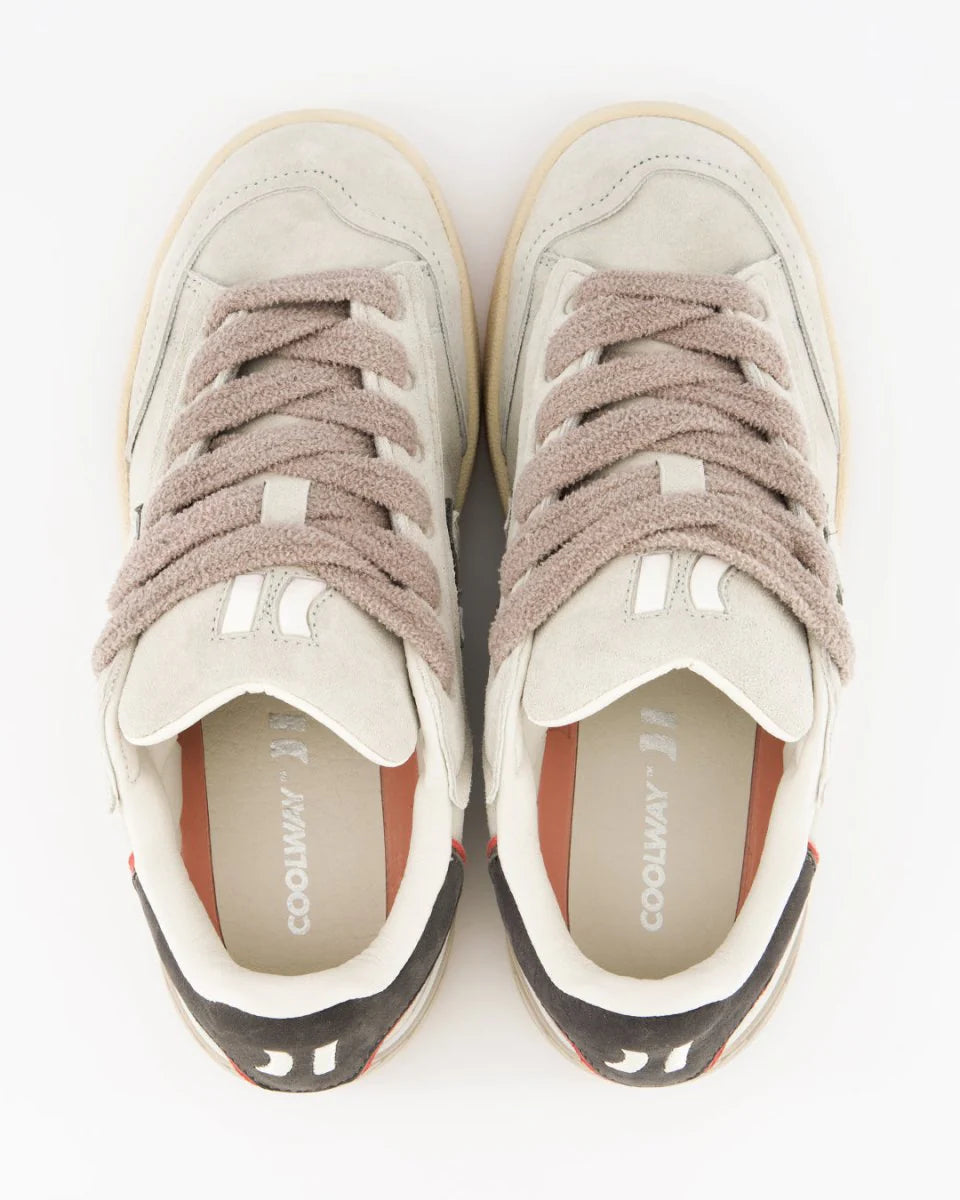 Tenis Coolway De Mujer Bolk