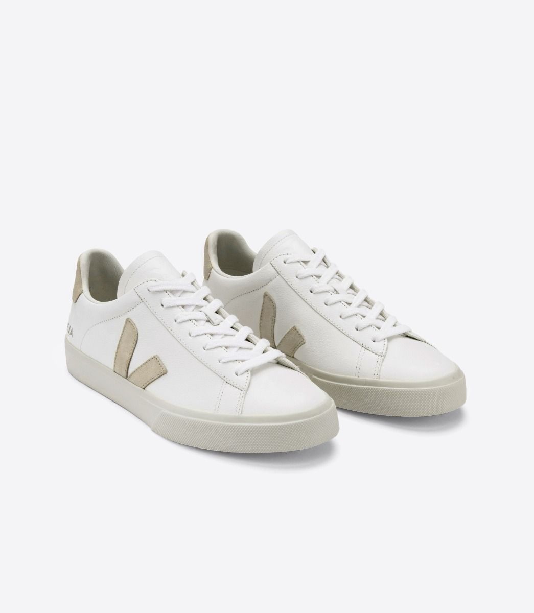 Tenis Veja de Mujer Campo Chromefree