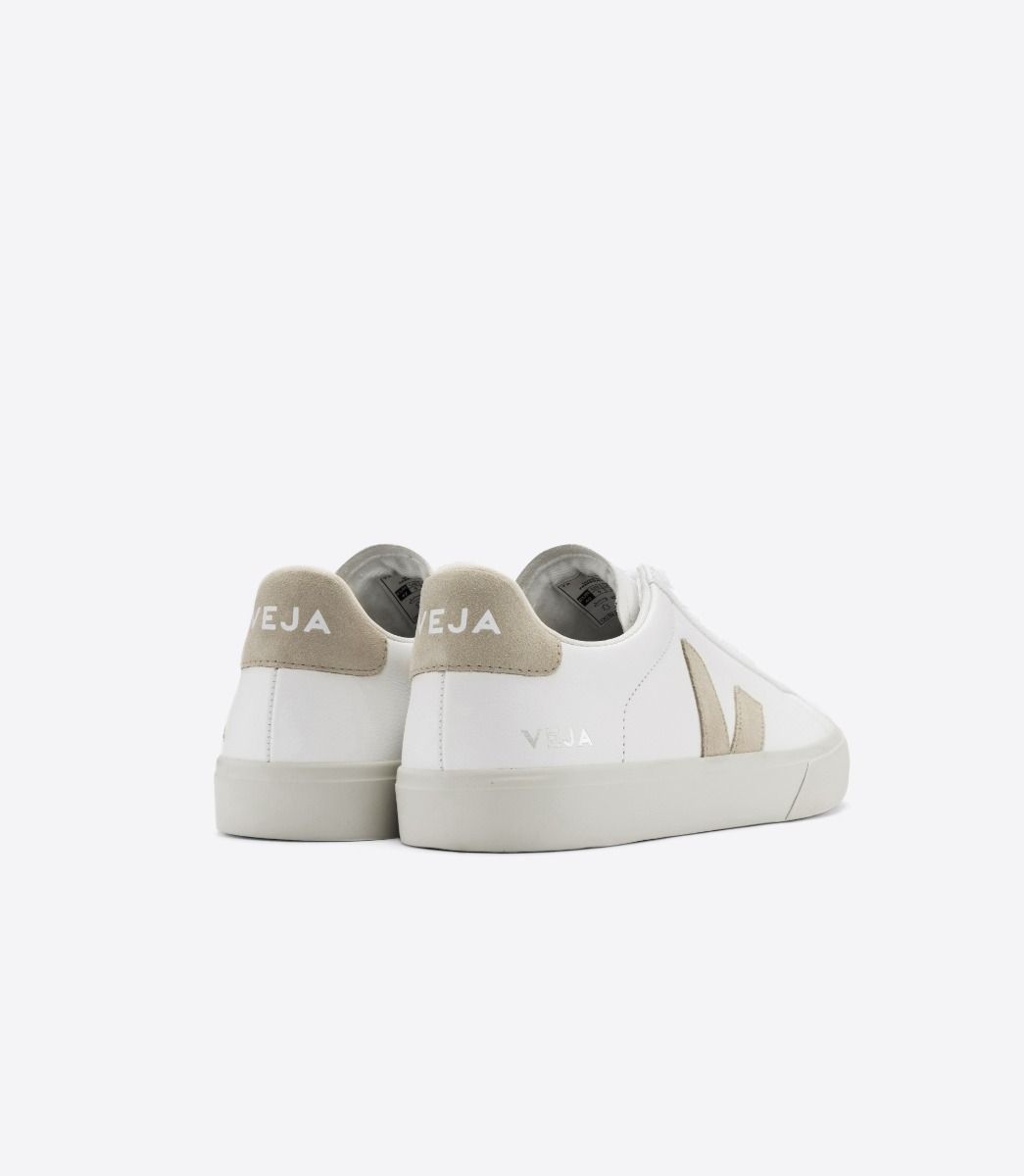 Tenis Veja de Mujer Campo Chromefree