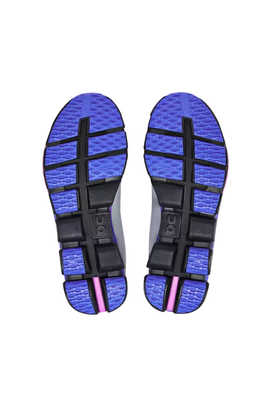 Tenis On de Mujer Cloudflash Sensa
