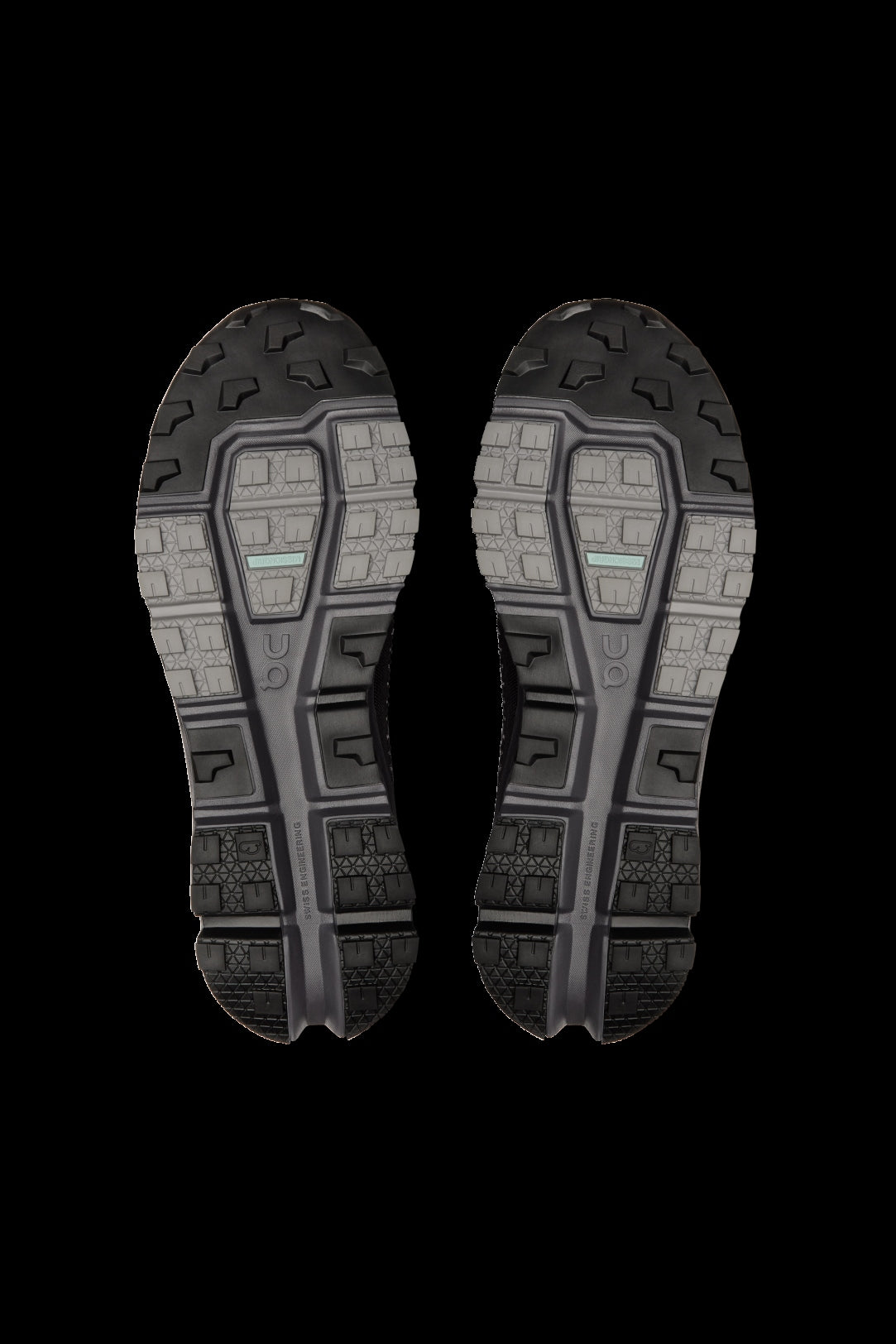 Tenis On Cloudaway 2 Hombre