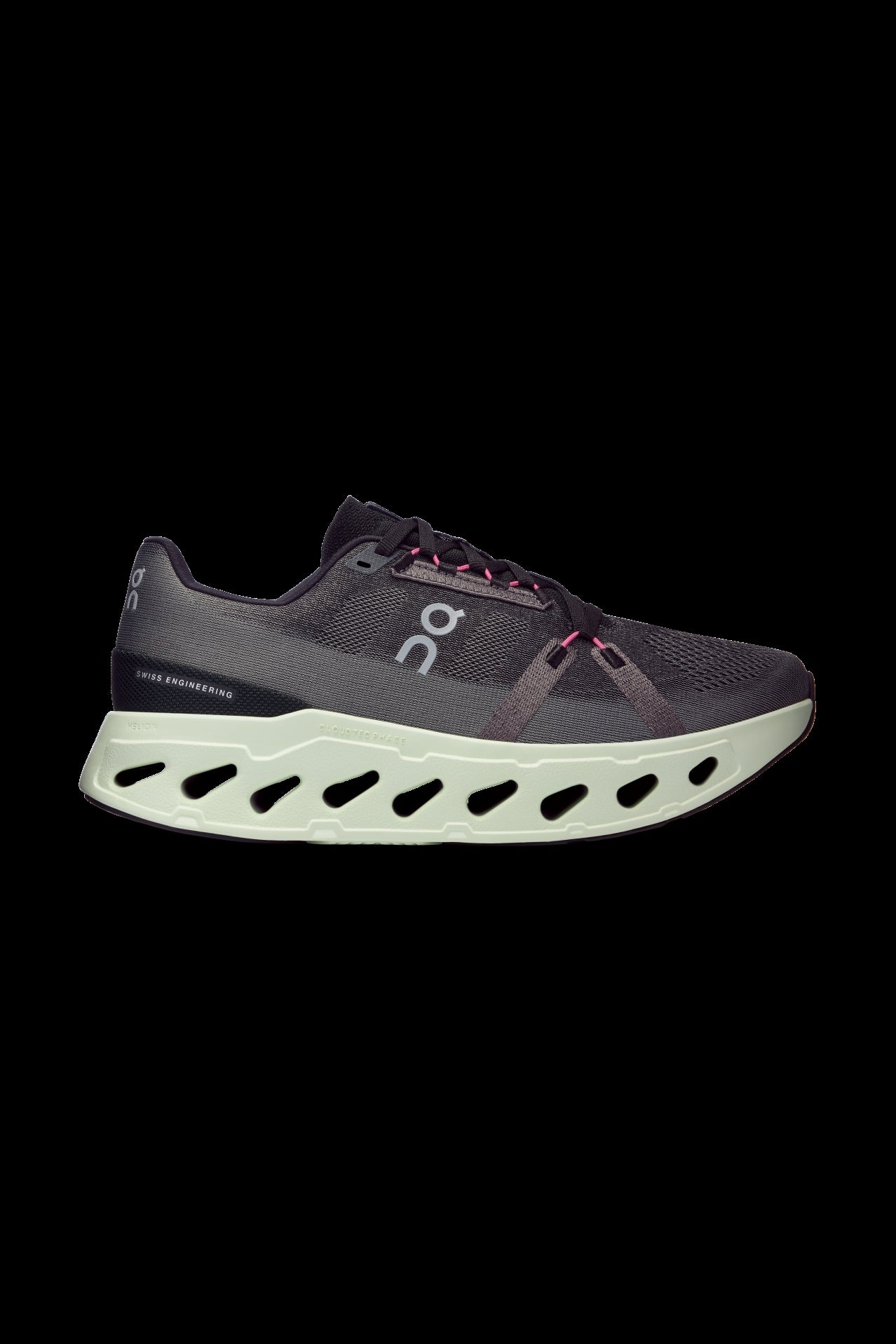 Tenis On Pr Cloudeclipse 1 Hombre