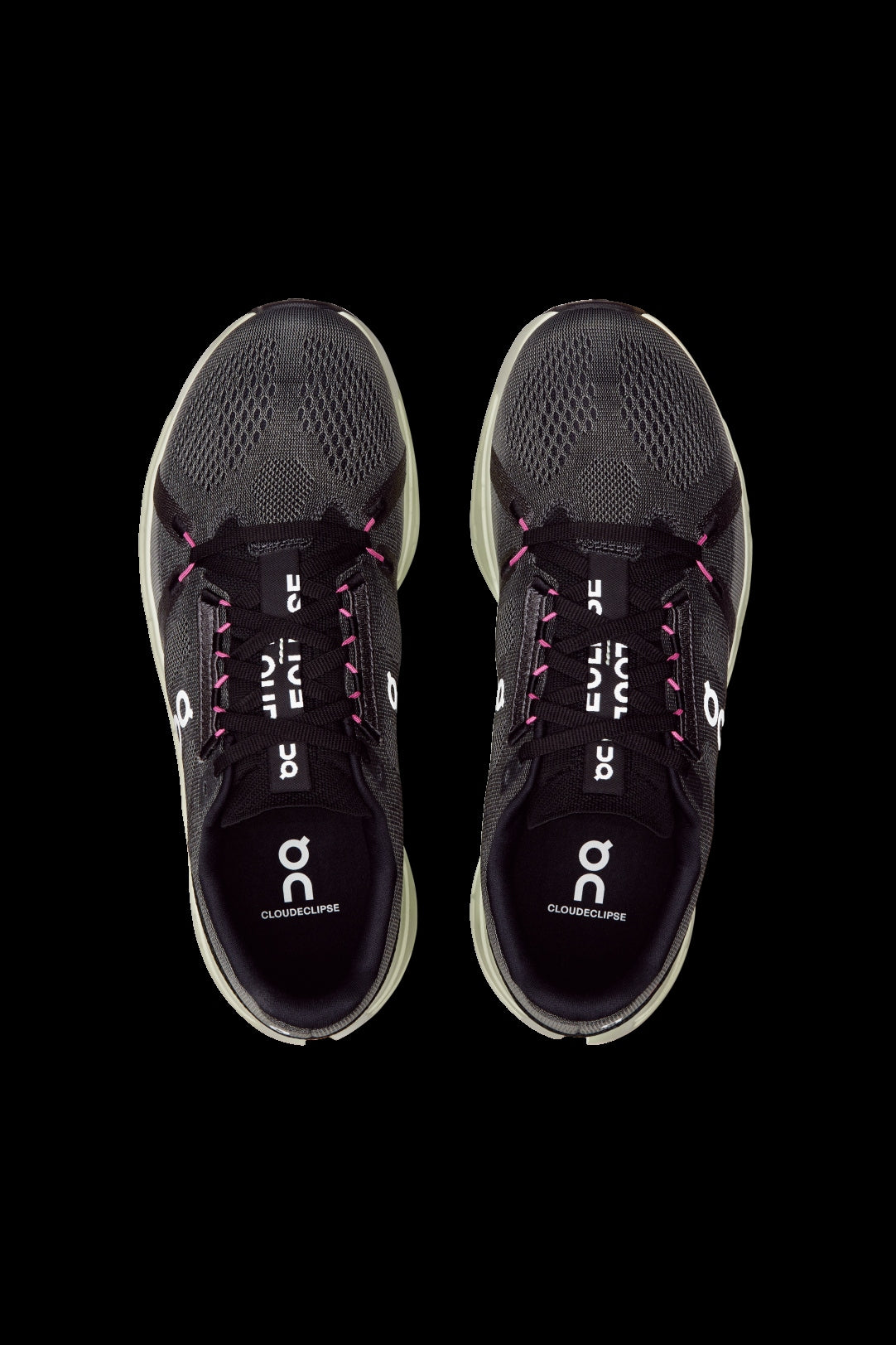 Tenis On Pr Cloudeclipse 1 Hombre