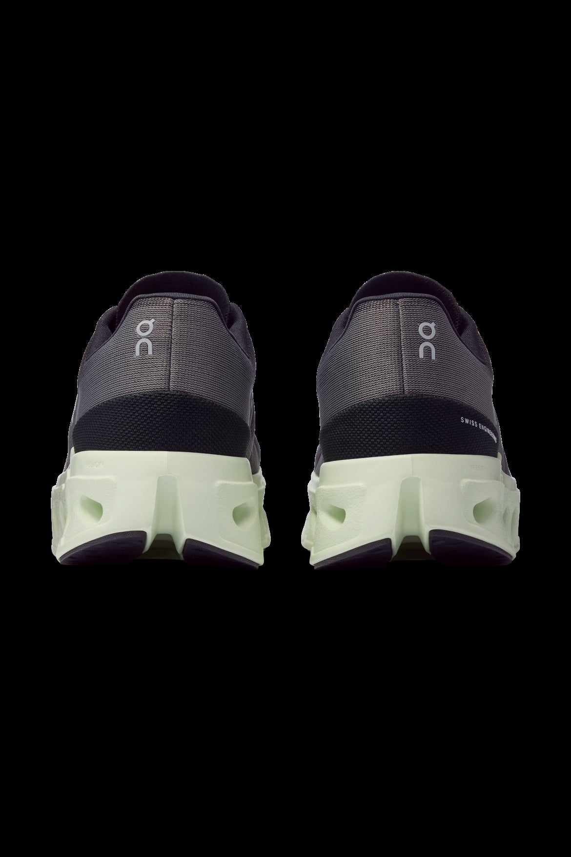 Tenis On Pr Cloudeclipse 1 Hombre