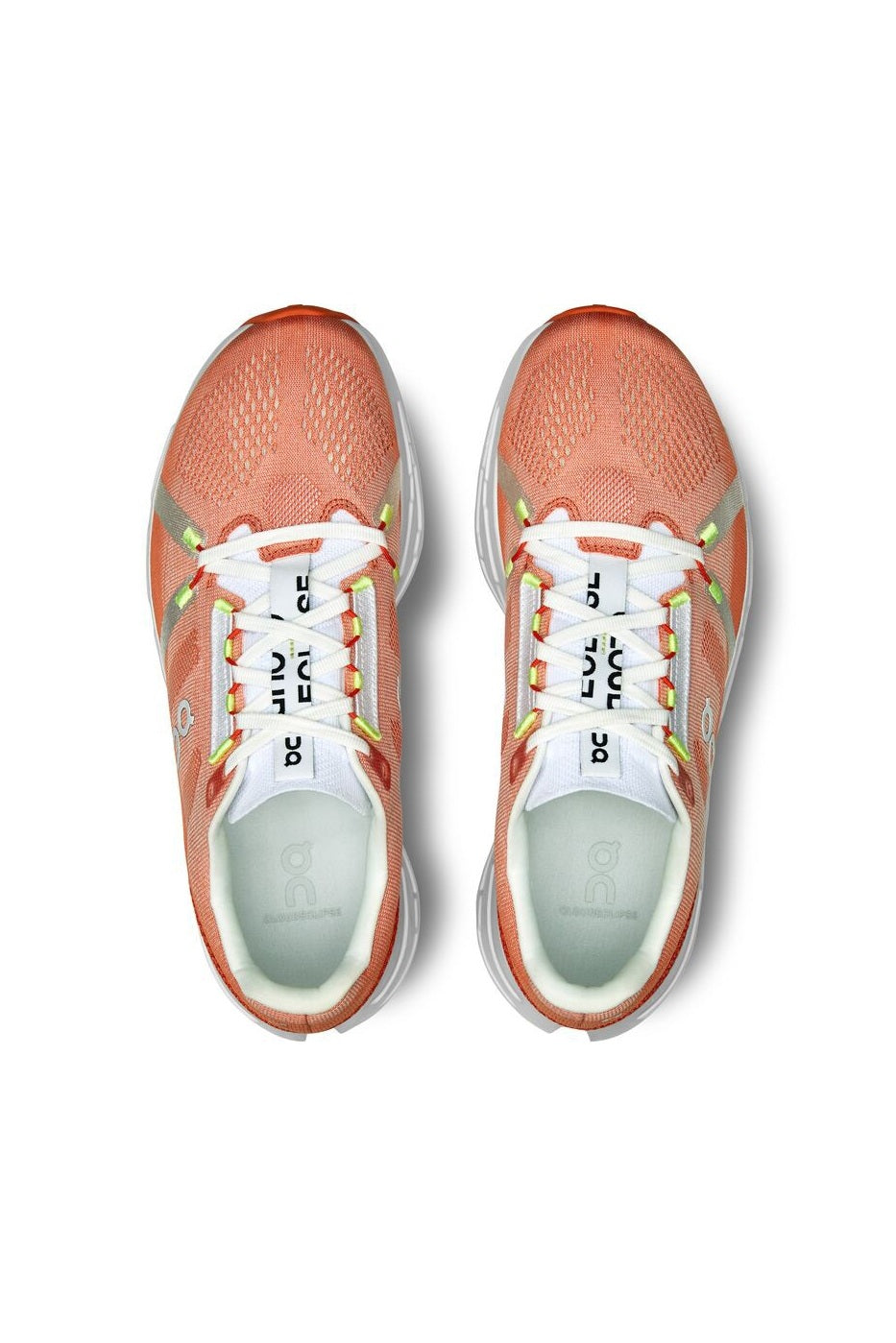 Tenis On Cloudeclipse Hombre