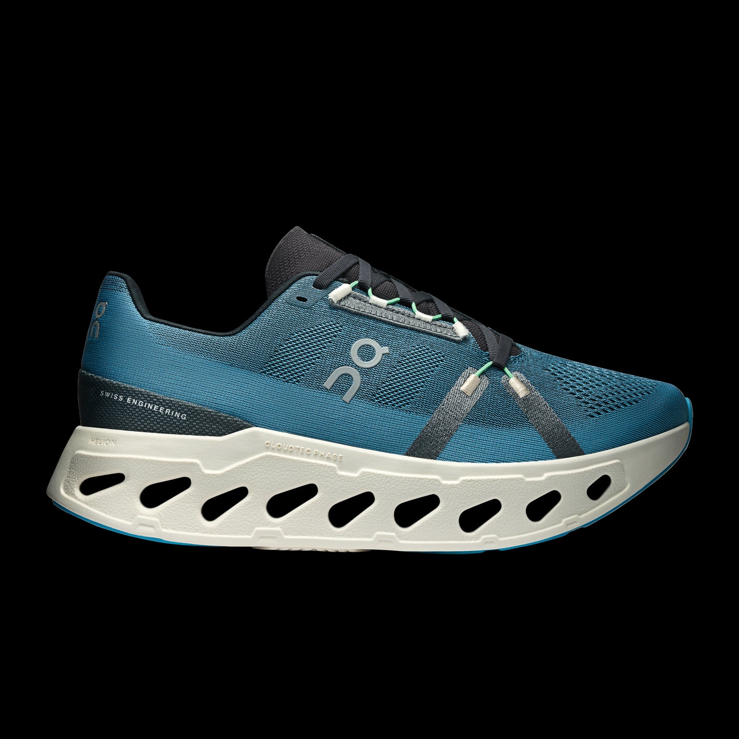 Tenis On Para Hombre Pr Cloudeclipse