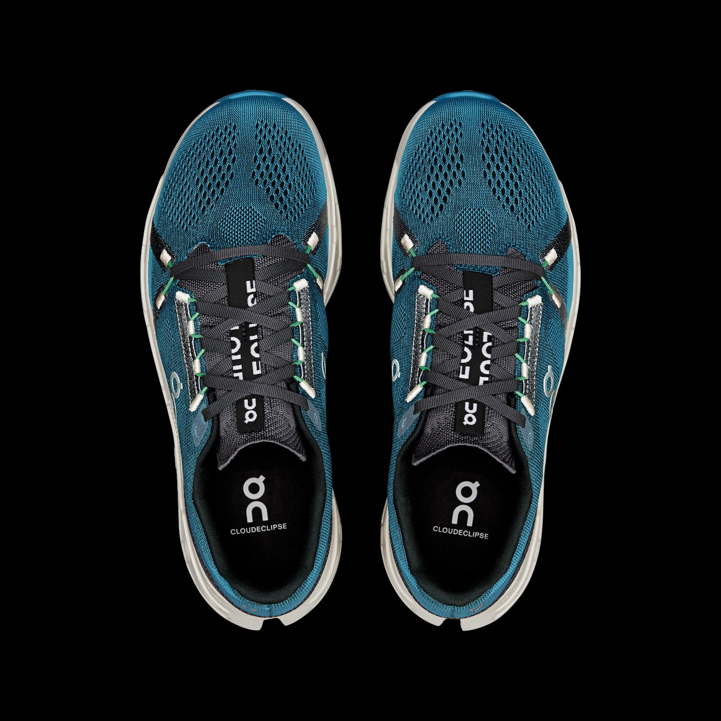 Tenis On Para Hombre Pr Cloudeclipse