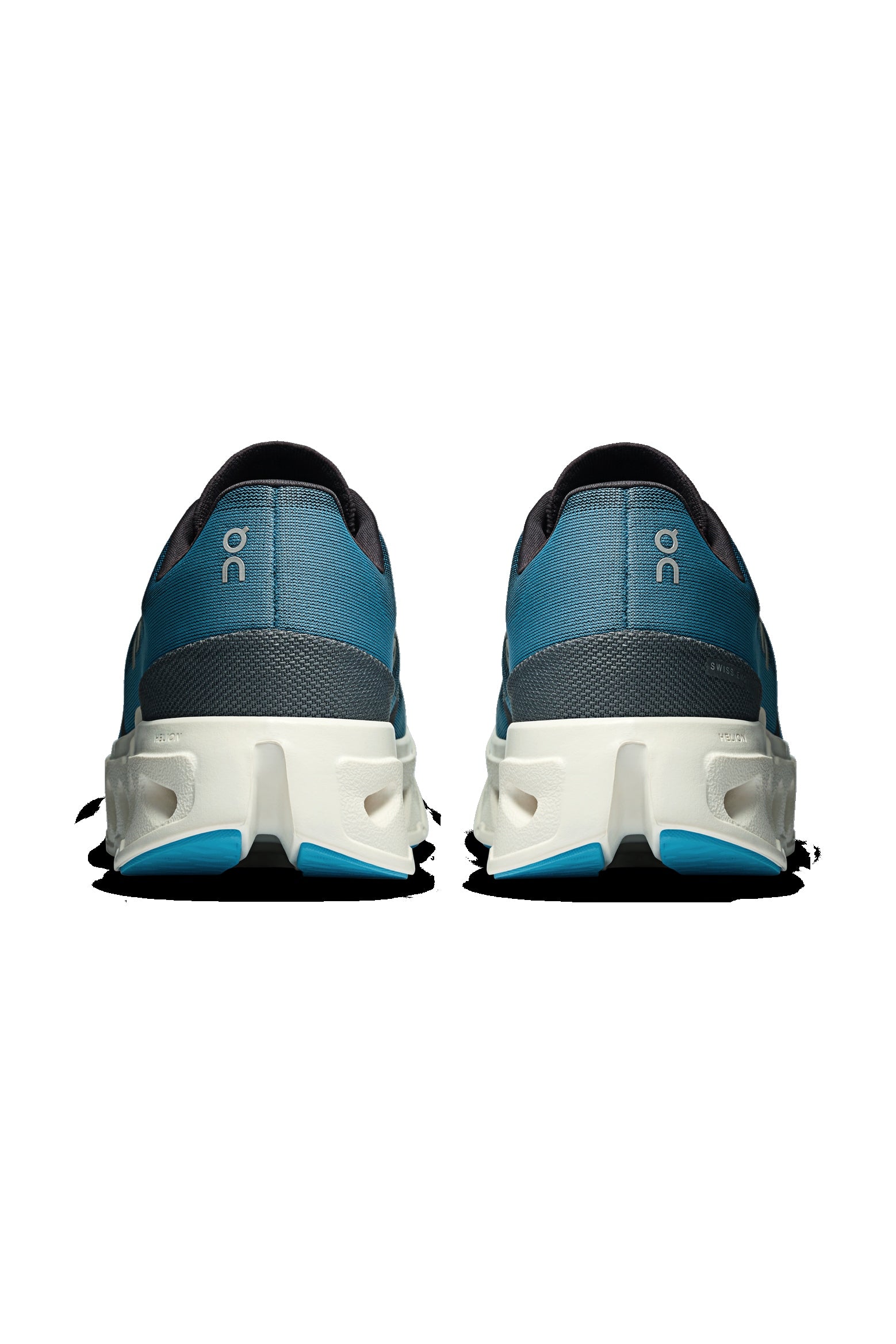 Tenis On de Hombre Pr Cloudeclipse