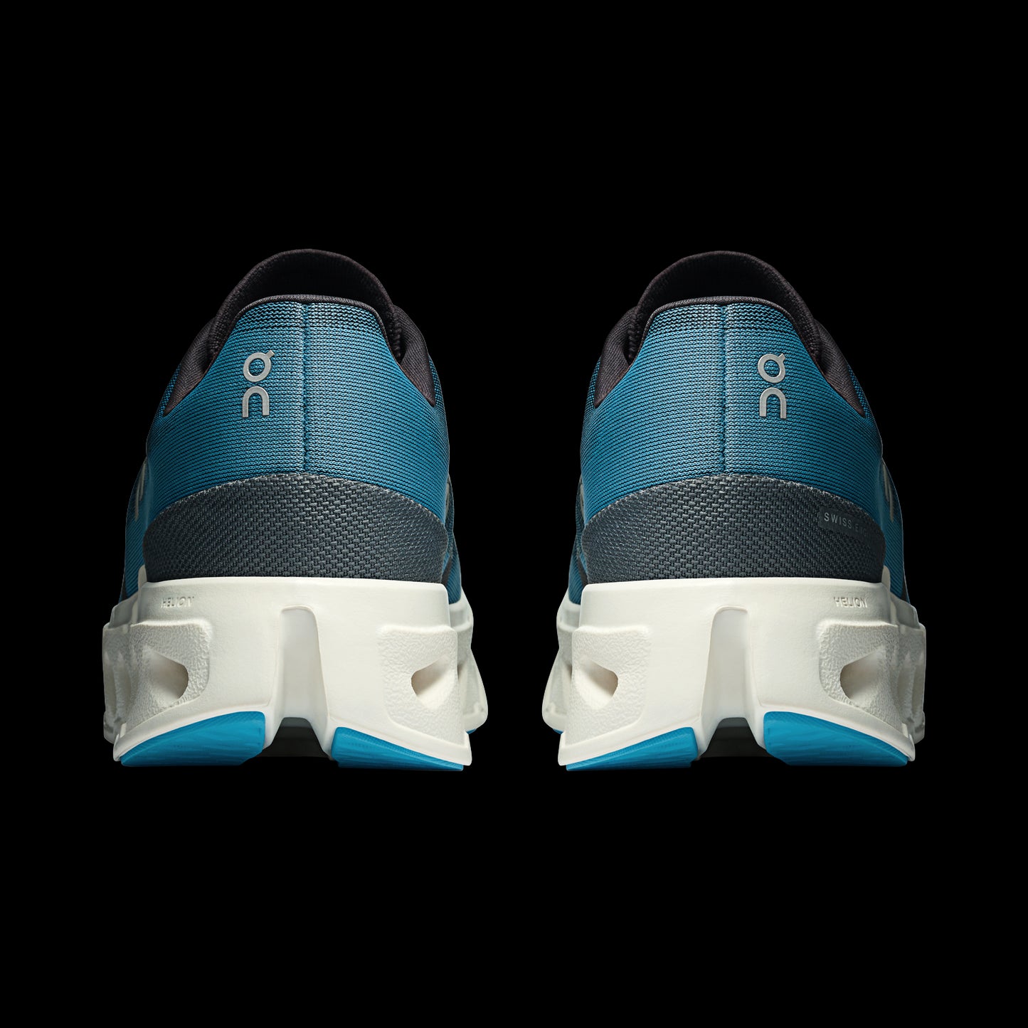 Tenis On Para Hombre Pr Cloudeclipse