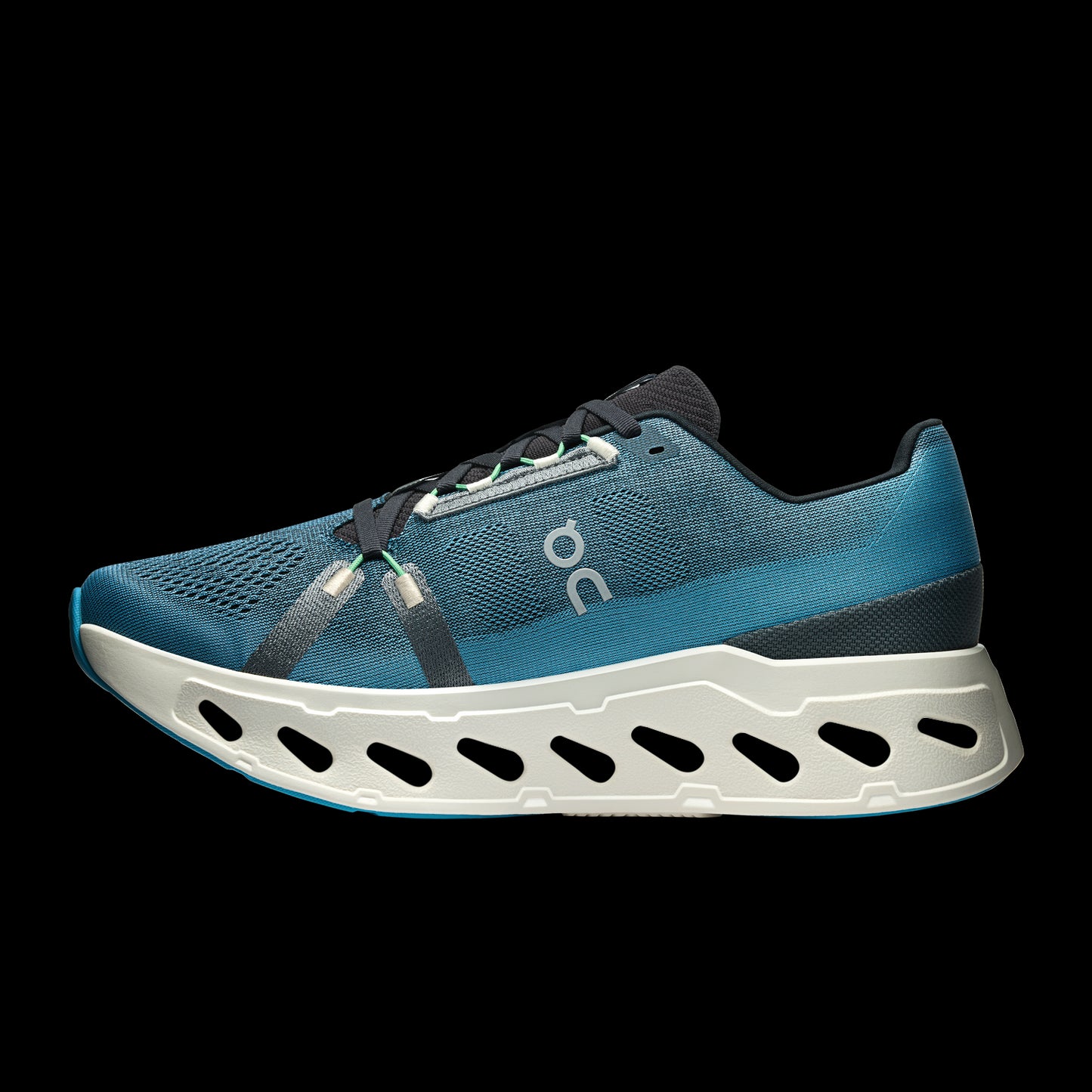 Tenis On Para Hombre Pr Cloudeclipse