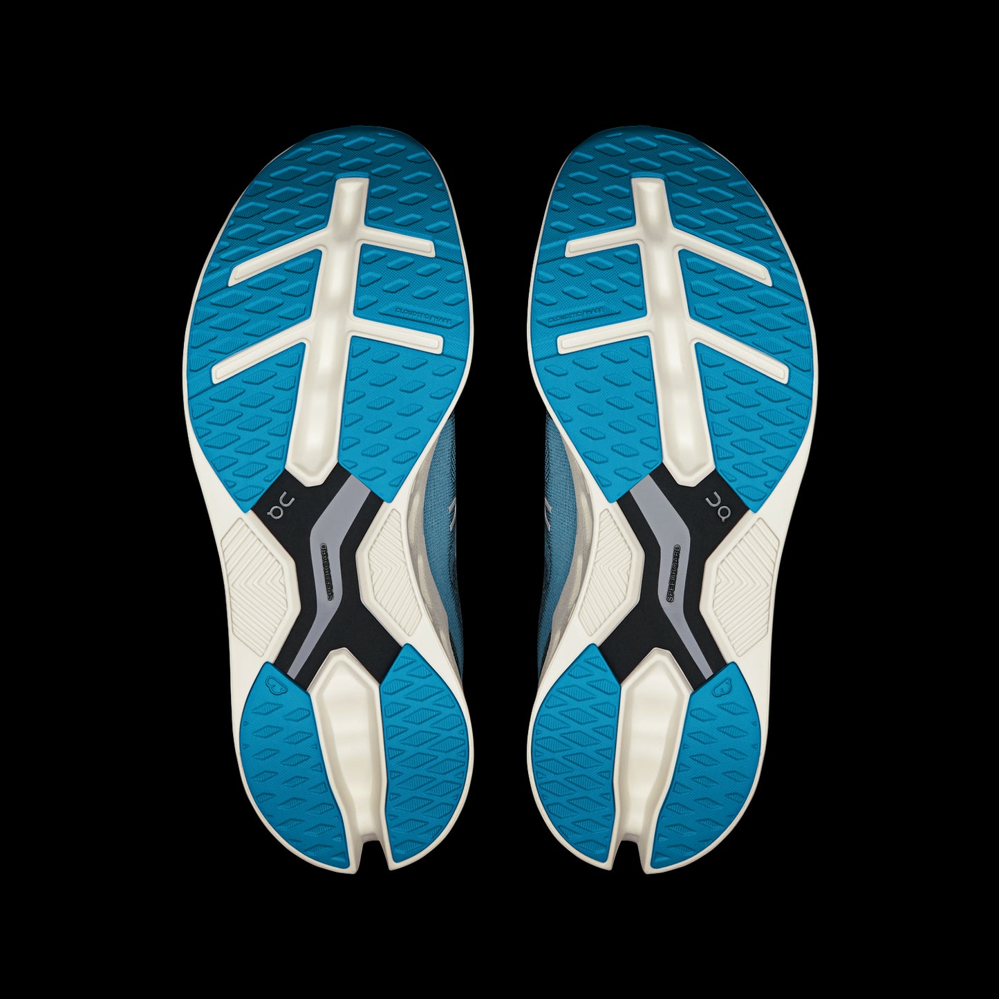 Tenis On Para Hombre Pr Cloudeclipse
