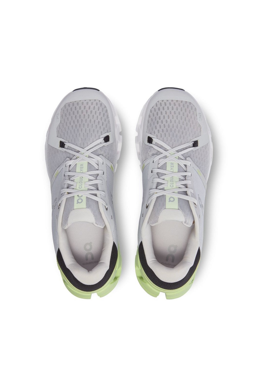 Tenis On Cloudflyer 4 Hombre