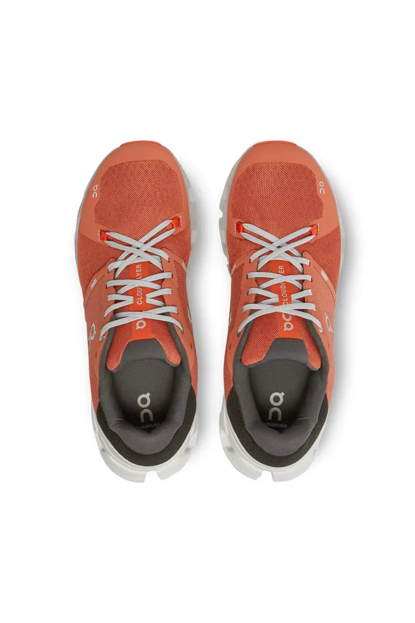 Tenis On Cloudflyer 4 Hombre