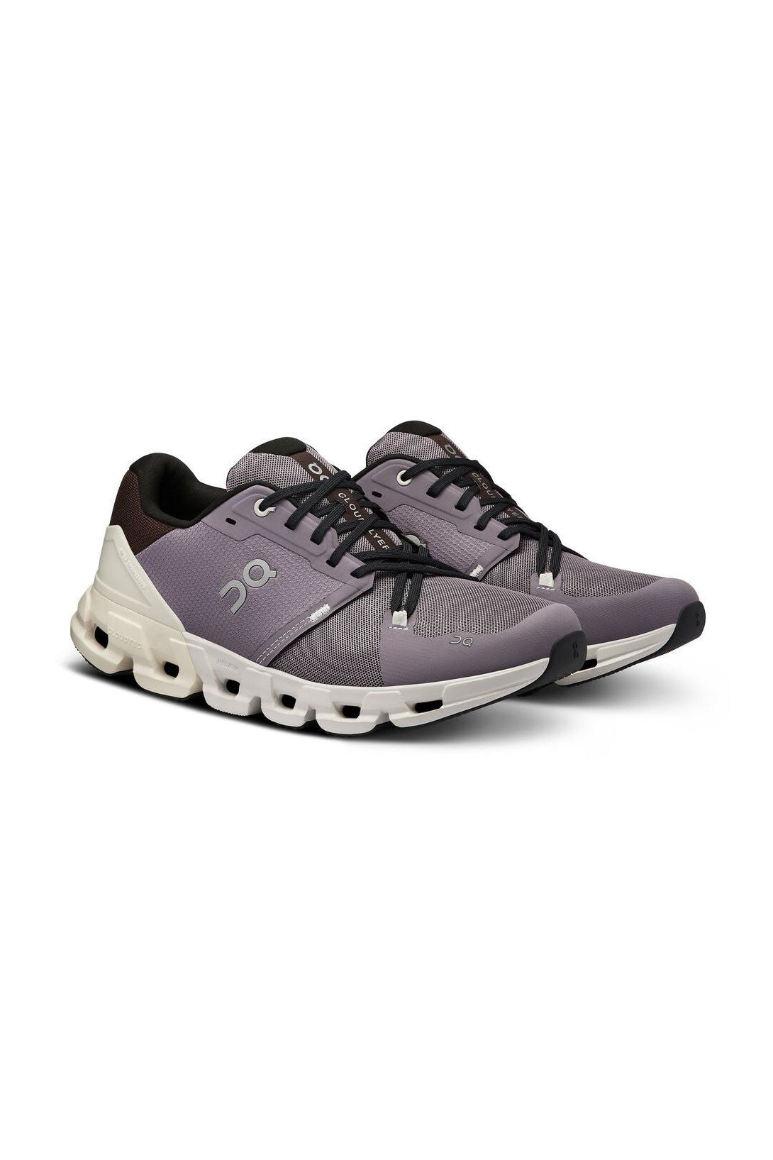 Tenis On Cloudflyer 4 Hombre